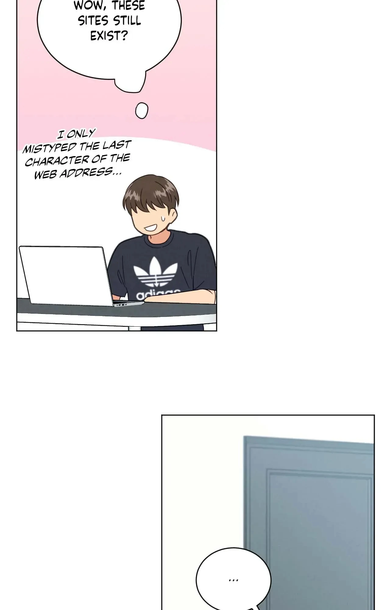 Abnormal Rommate - Chapter 74 Page 54