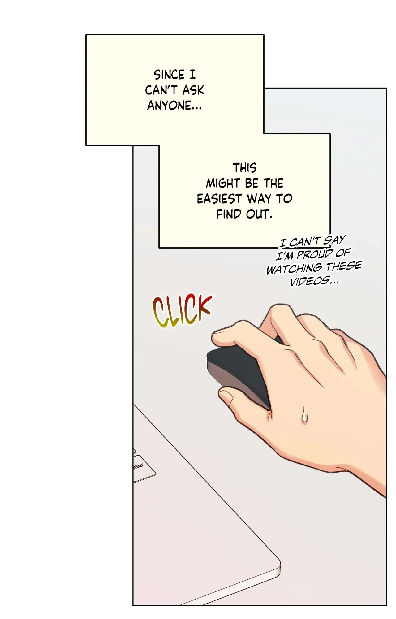 Abnormal Rommate - Chapter 74 Page 57