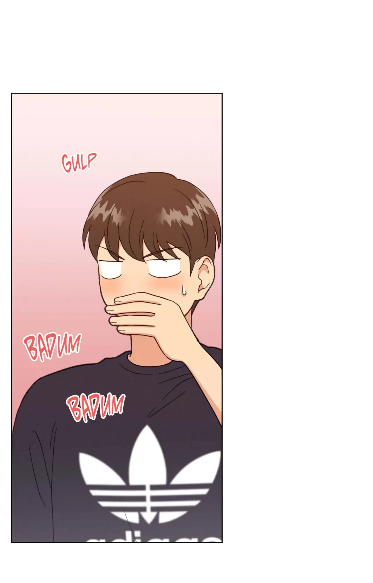 Abnormal Rommate - Chapter 74 Page 58