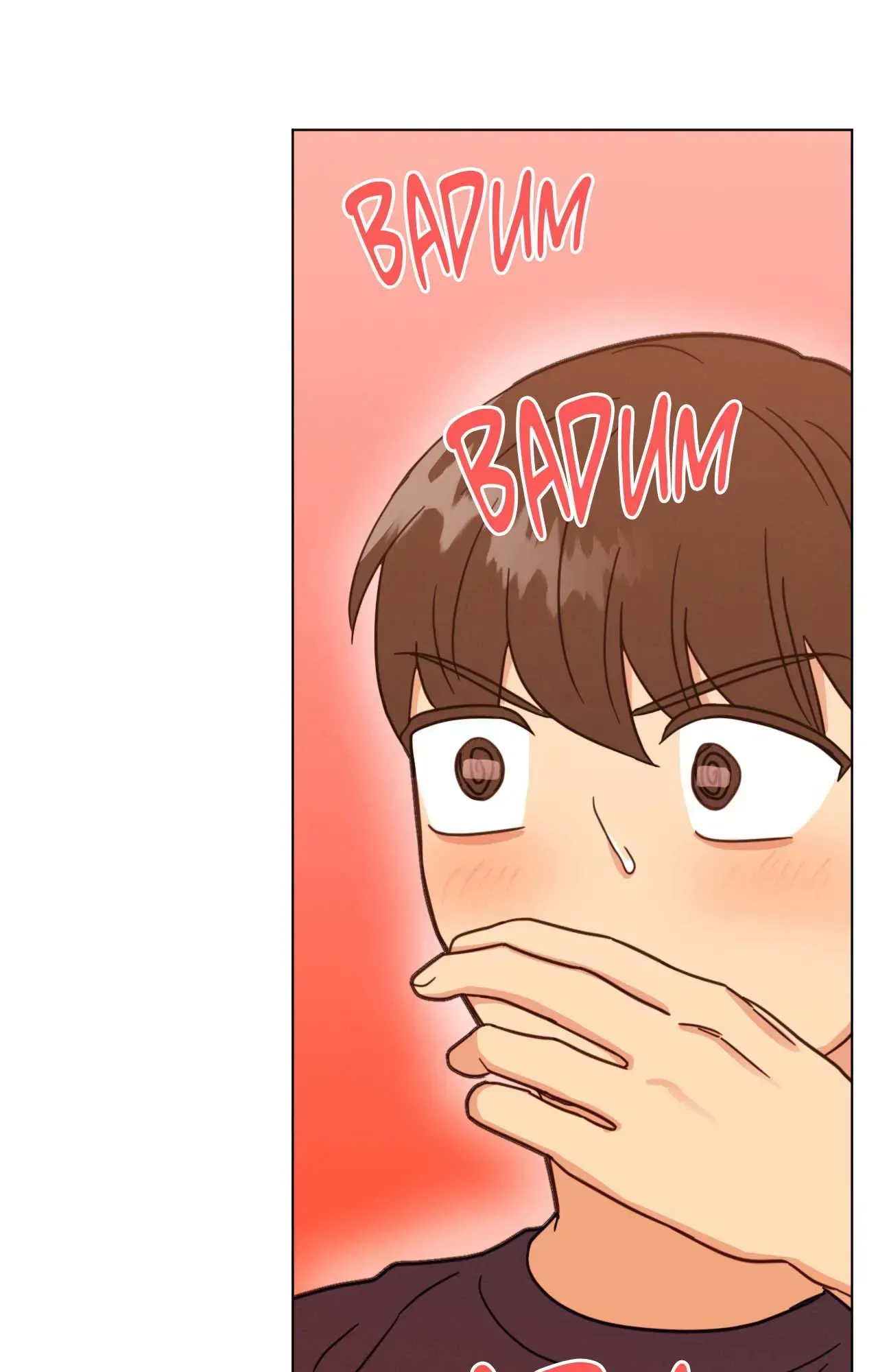 Abnormal Rommate - Chapter 74 Page 59