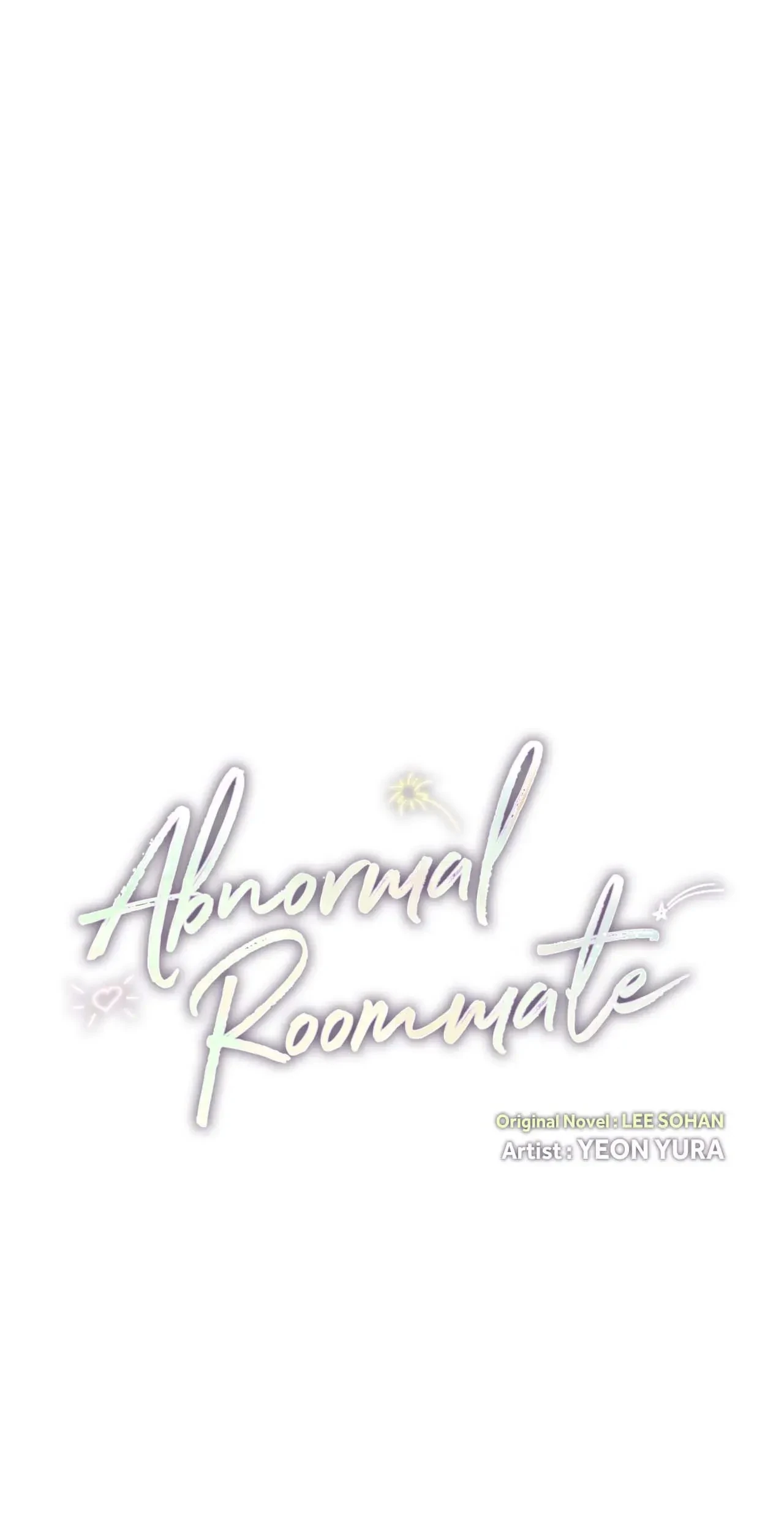 Abnormal Rommate - Chapter 75 Page 2