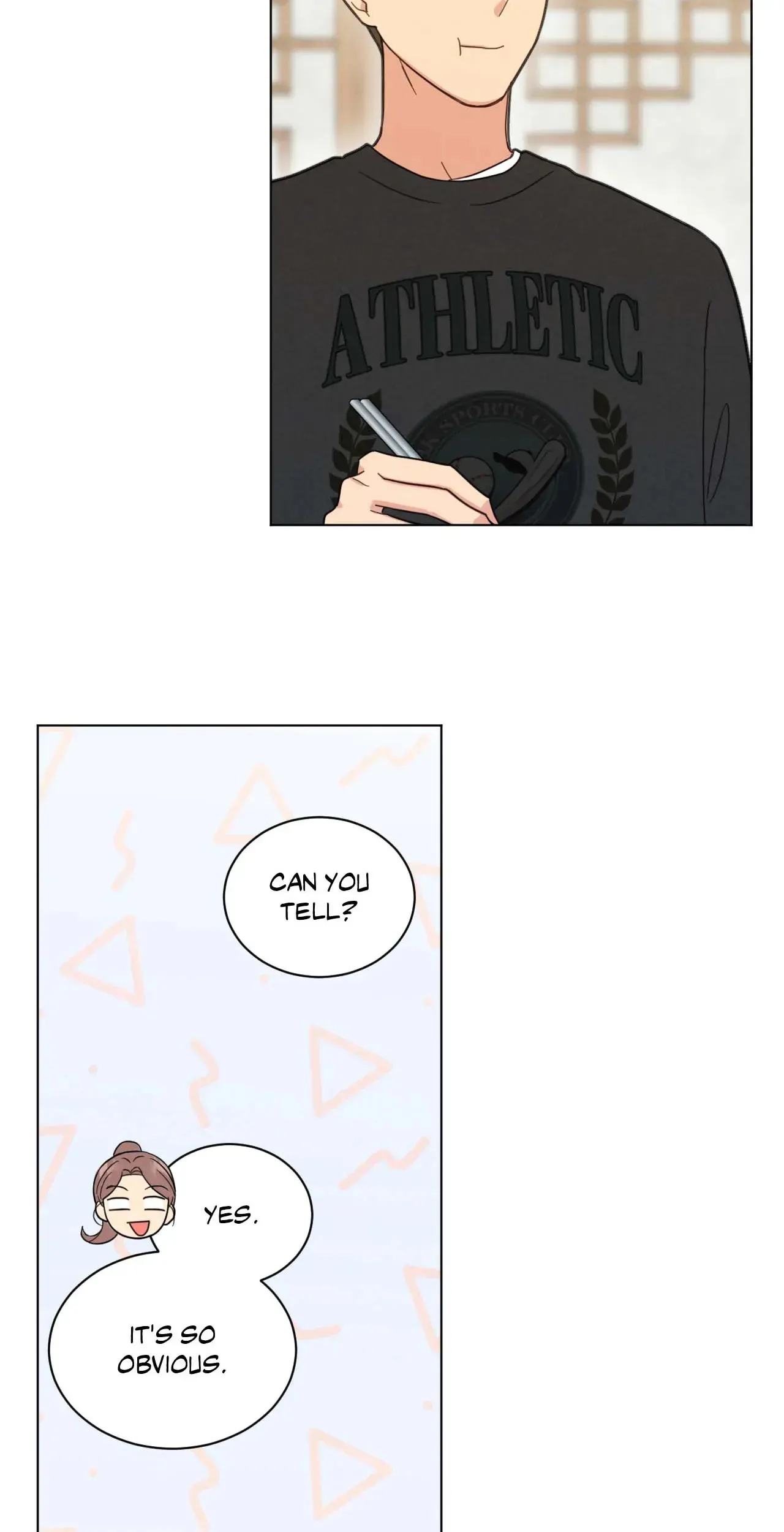 Abnormal Rommate - Chapter 75 Page 25