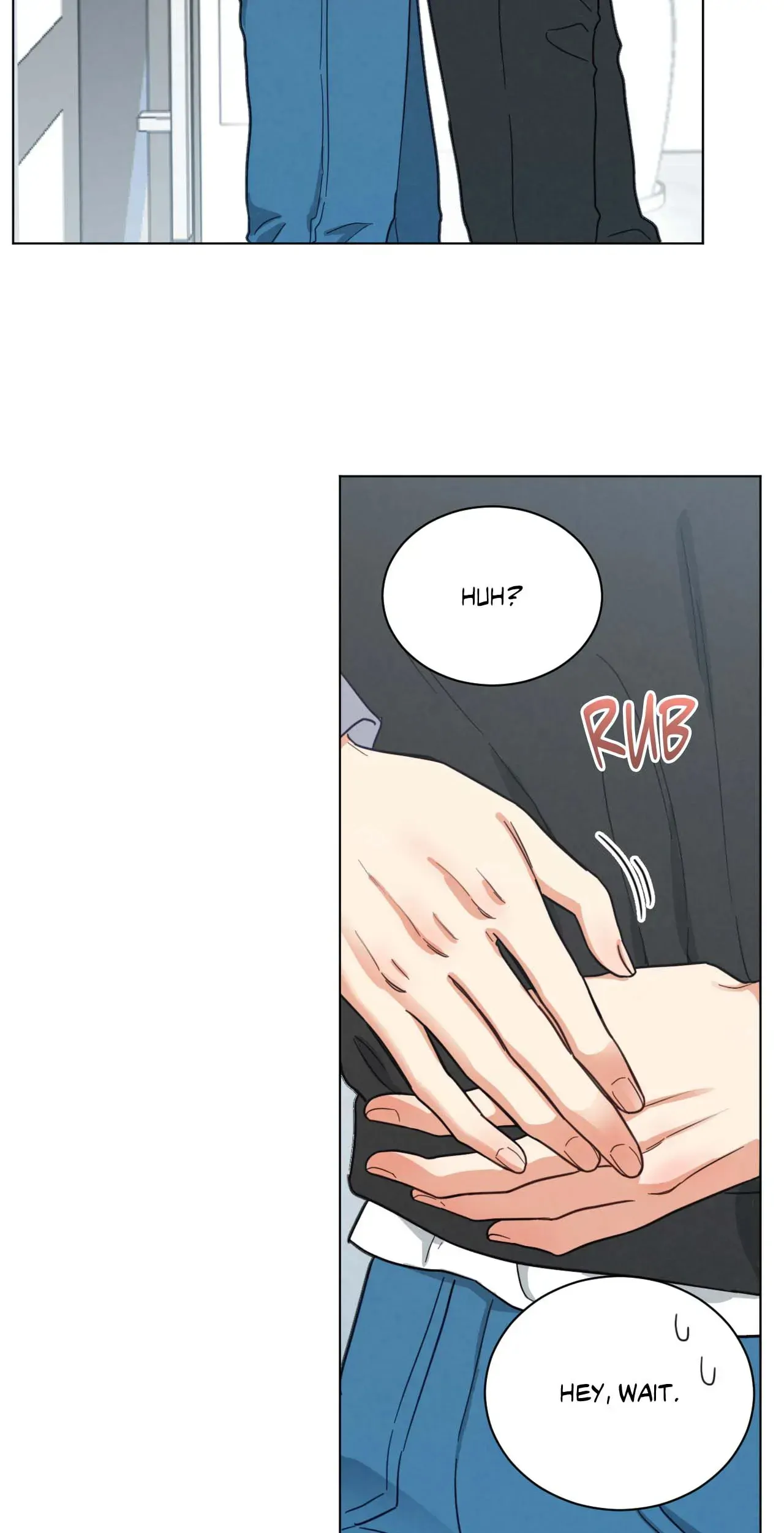 Abnormal Rommate - Chapter 75 Page 42