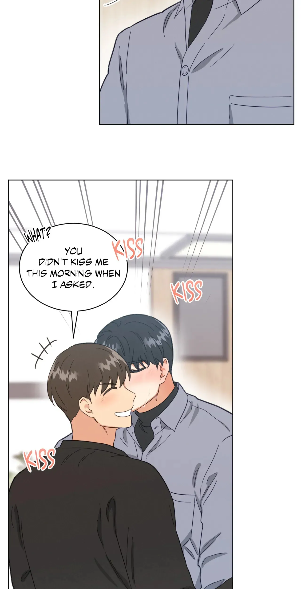 Abnormal Rommate - Chapter 75 Page 46
