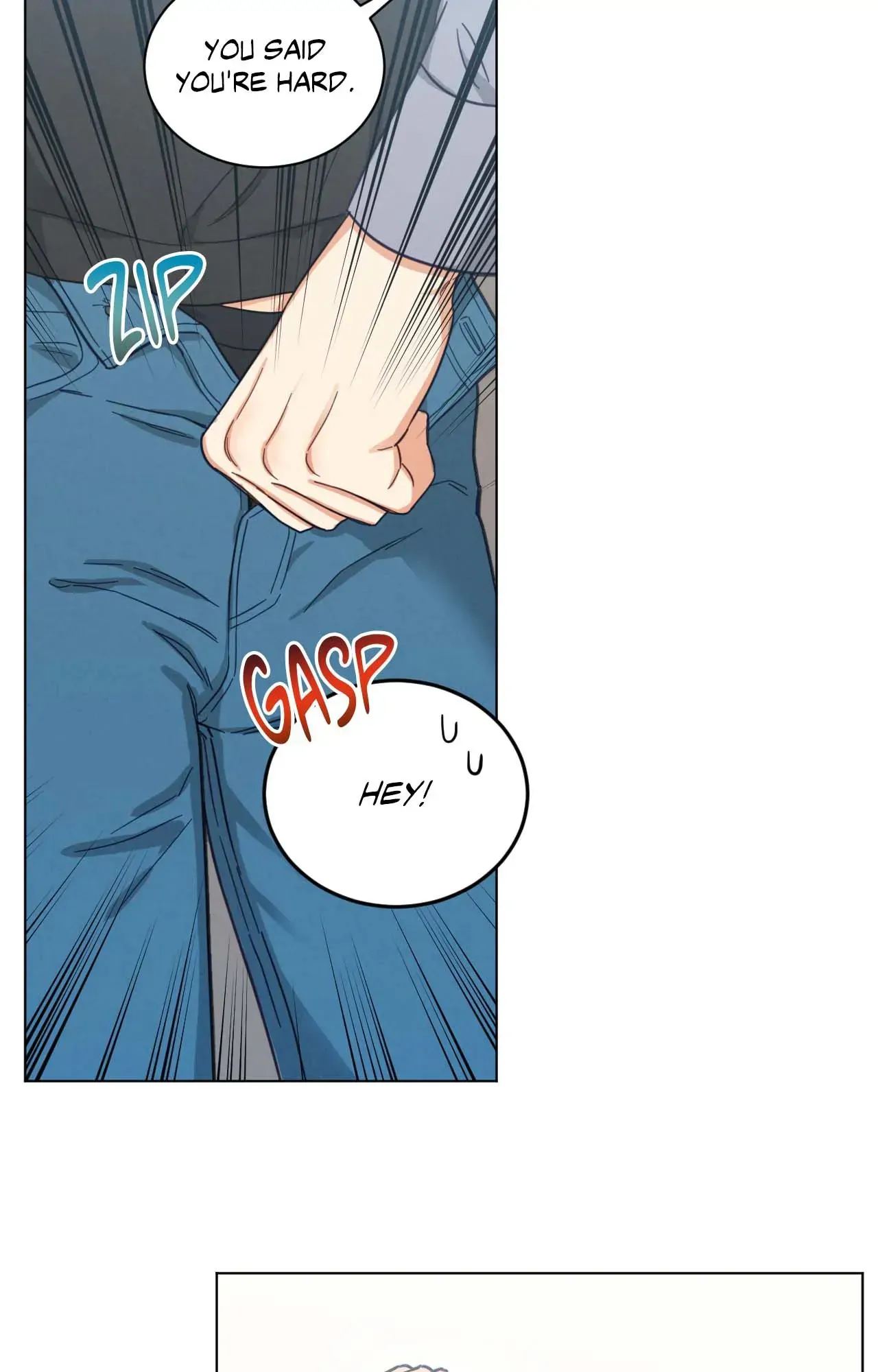 Abnormal Rommate - Chapter 76 Page 11