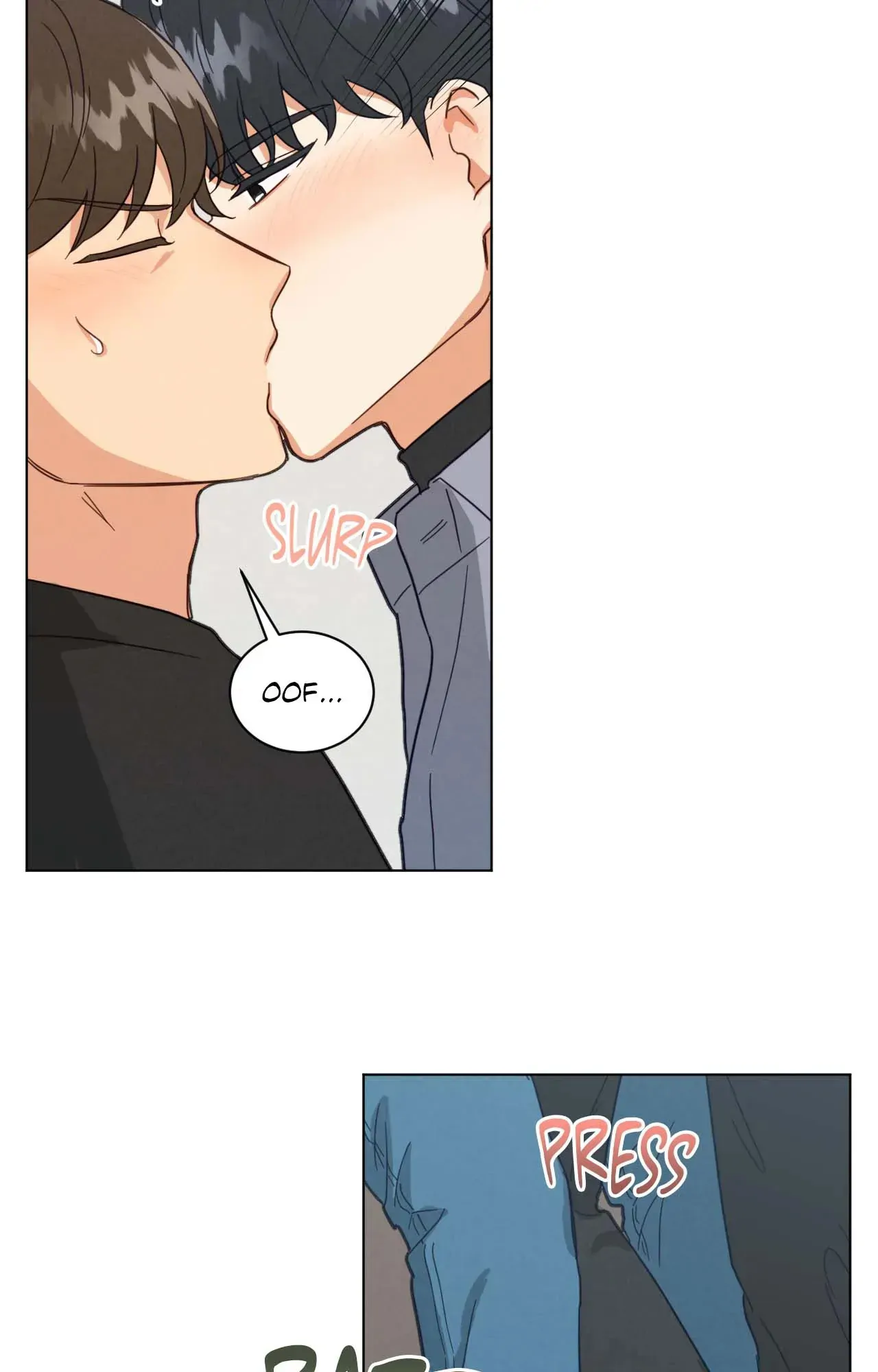 Abnormal Rommate - Chapter 76 Page 14
