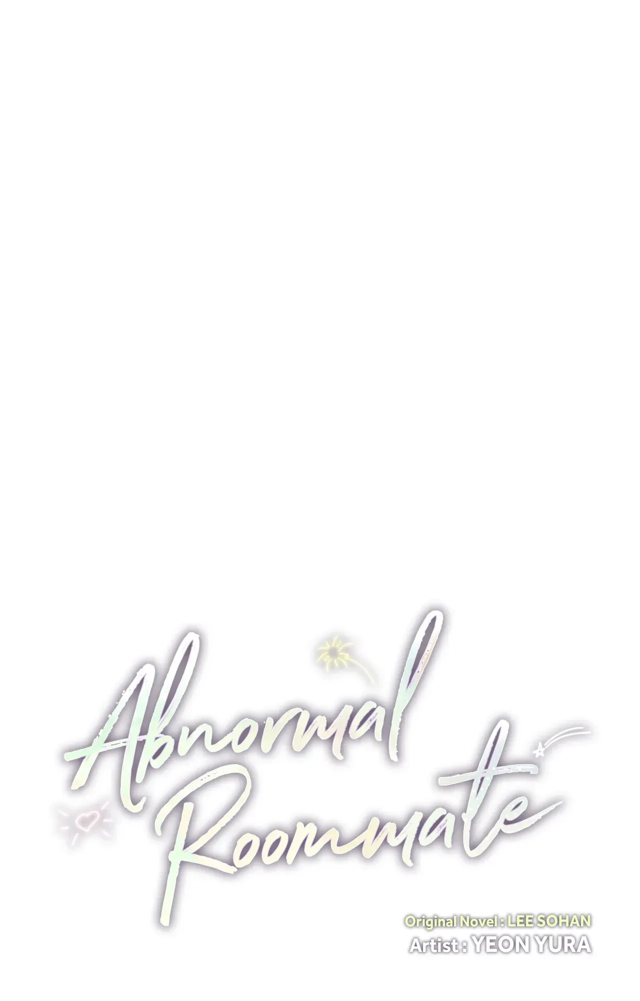 Abnormal Rommate - Chapter 76 Page 2
