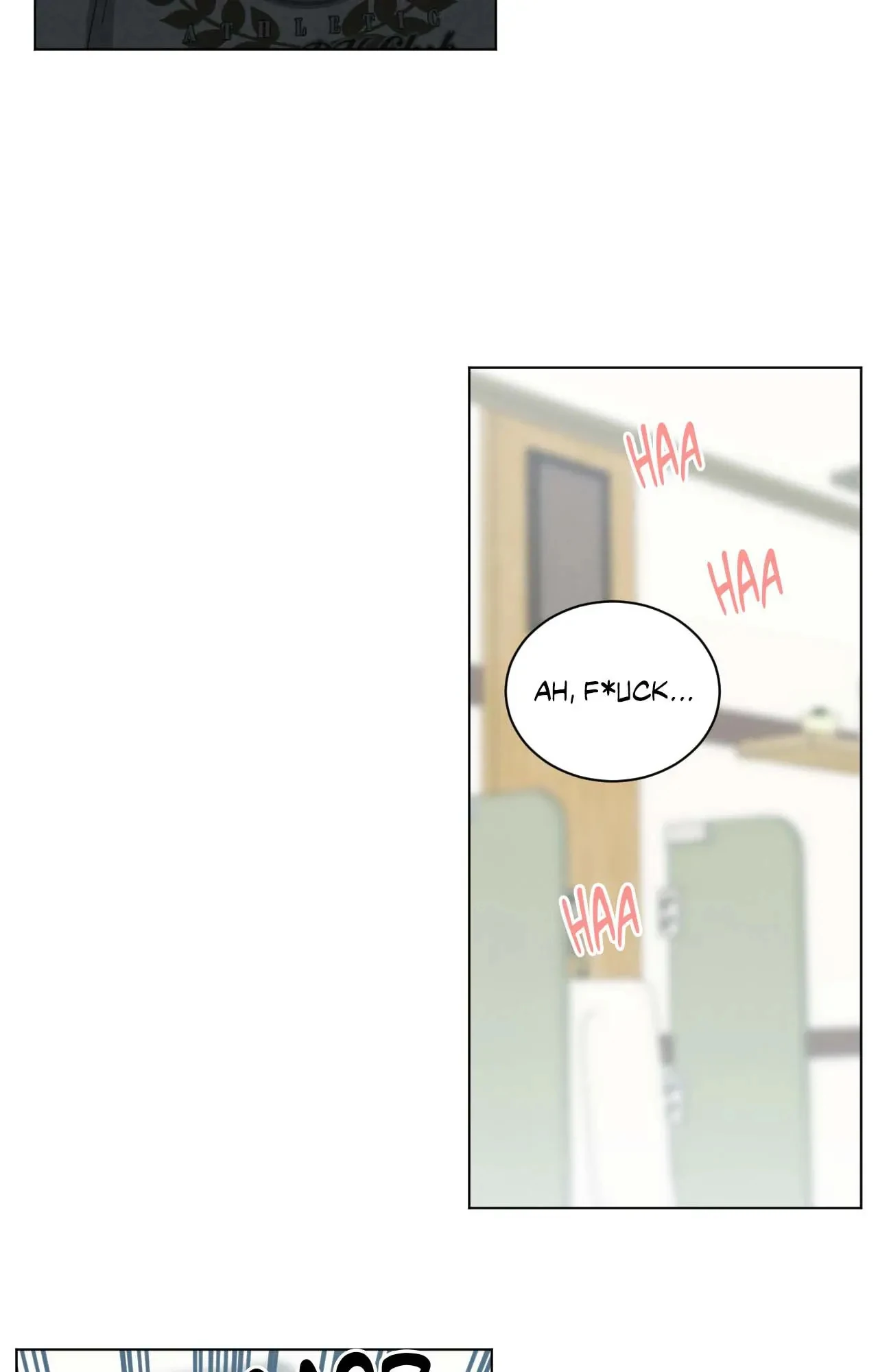 Abnormal Rommate - Chapter 76 Page 21