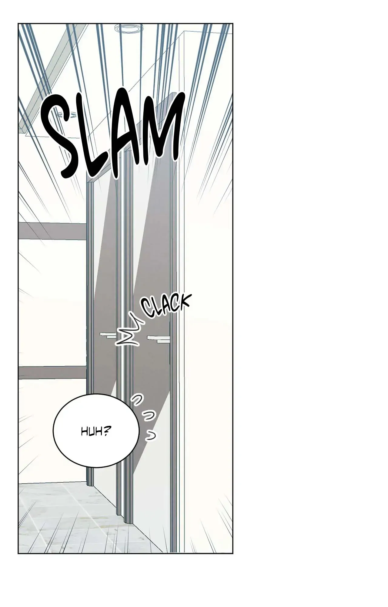 Abnormal Rommate - Chapter 76 Page 28