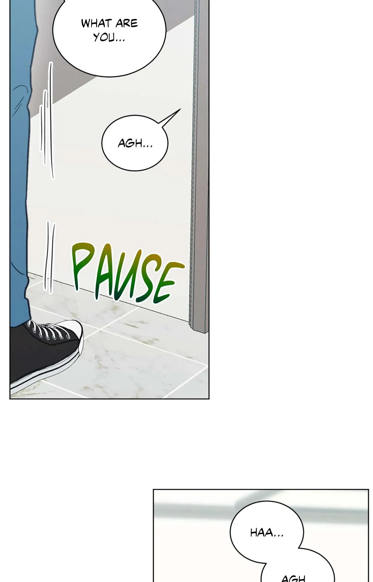 Abnormal Rommate - Chapter 76 Page 30