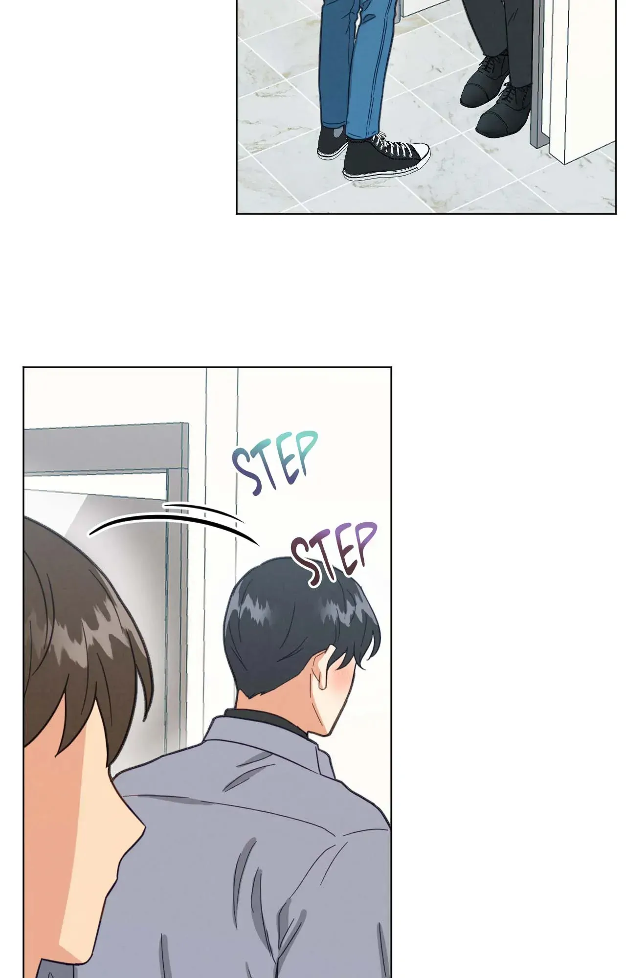 Abnormal Rommate - Chapter 76 Page 38