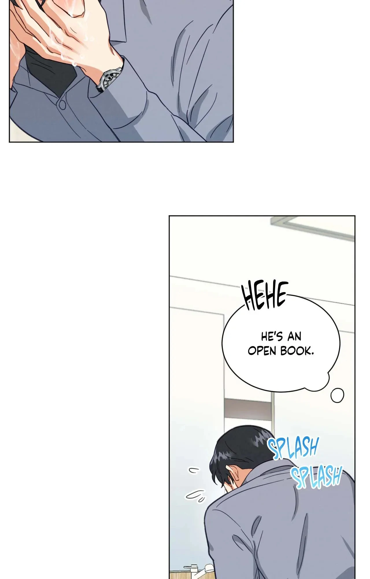 Abnormal Rommate - Chapter 76 Page 41