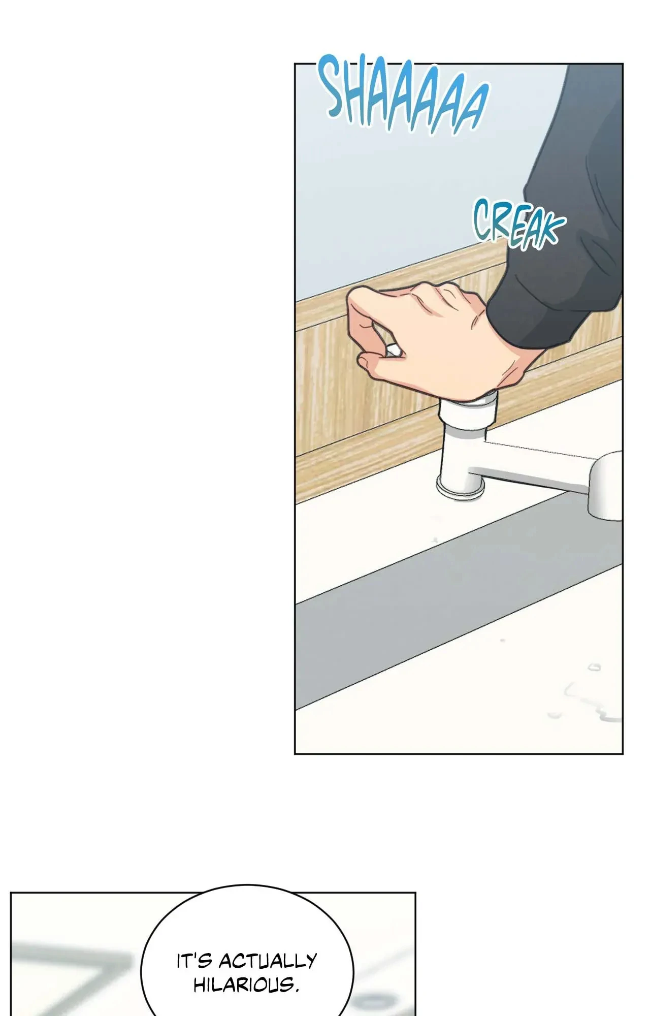 Abnormal Rommate - Chapter 76 Page 44