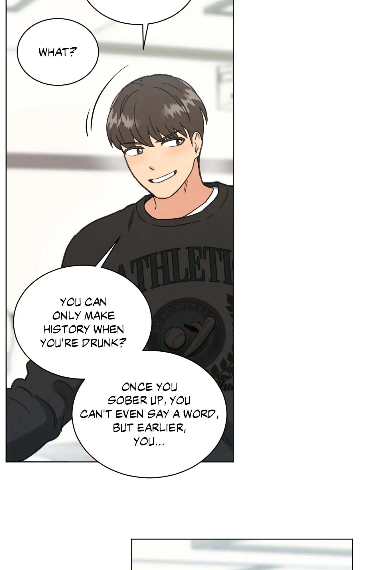 Abnormal Rommate - Chapter 76 Page 45