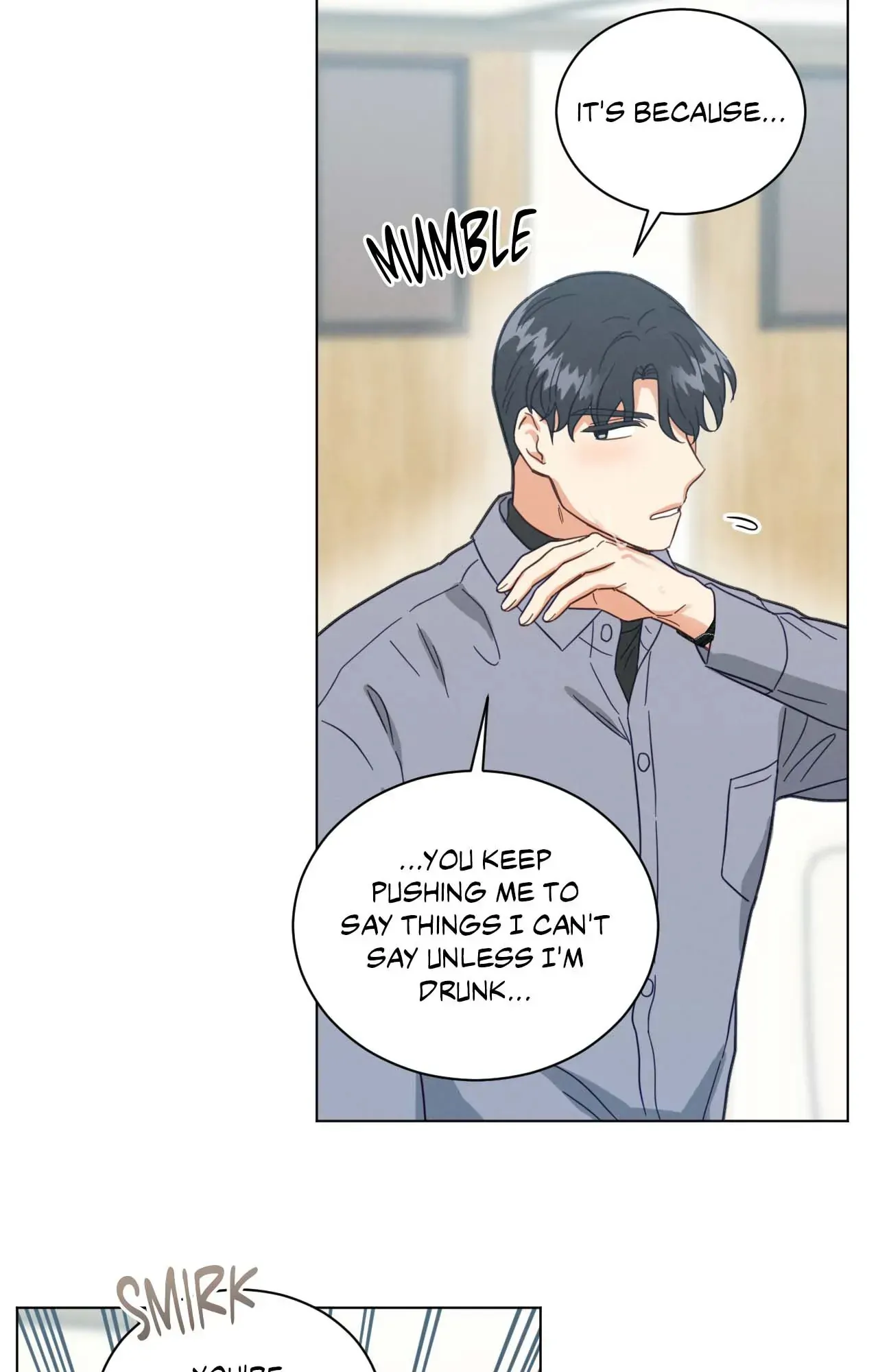 Abnormal Rommate - Chapter 76 Page 46