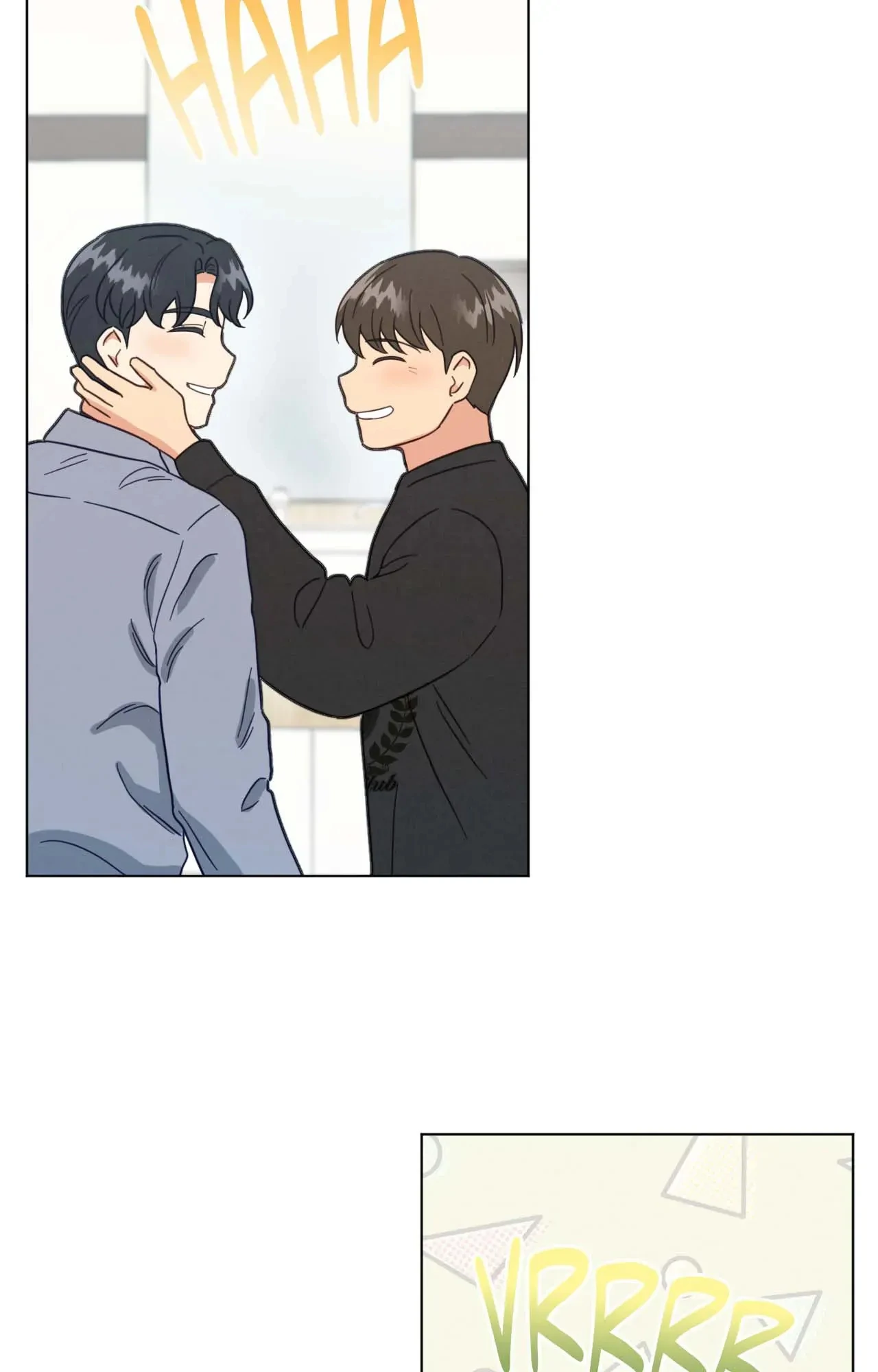 Abnormal Rommate - Chapter 76 Page 49