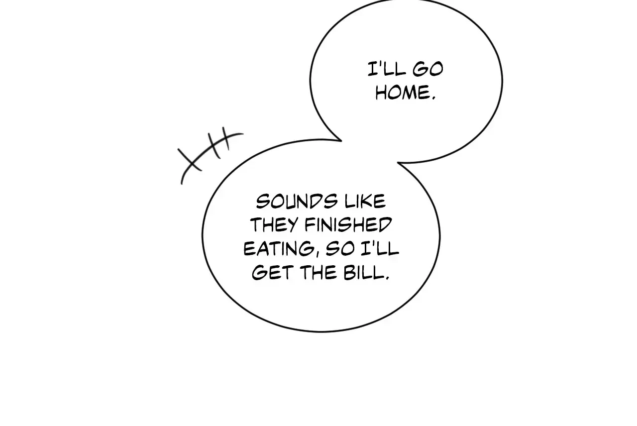 Abnormal Rommate - Chapter 76 Page 59