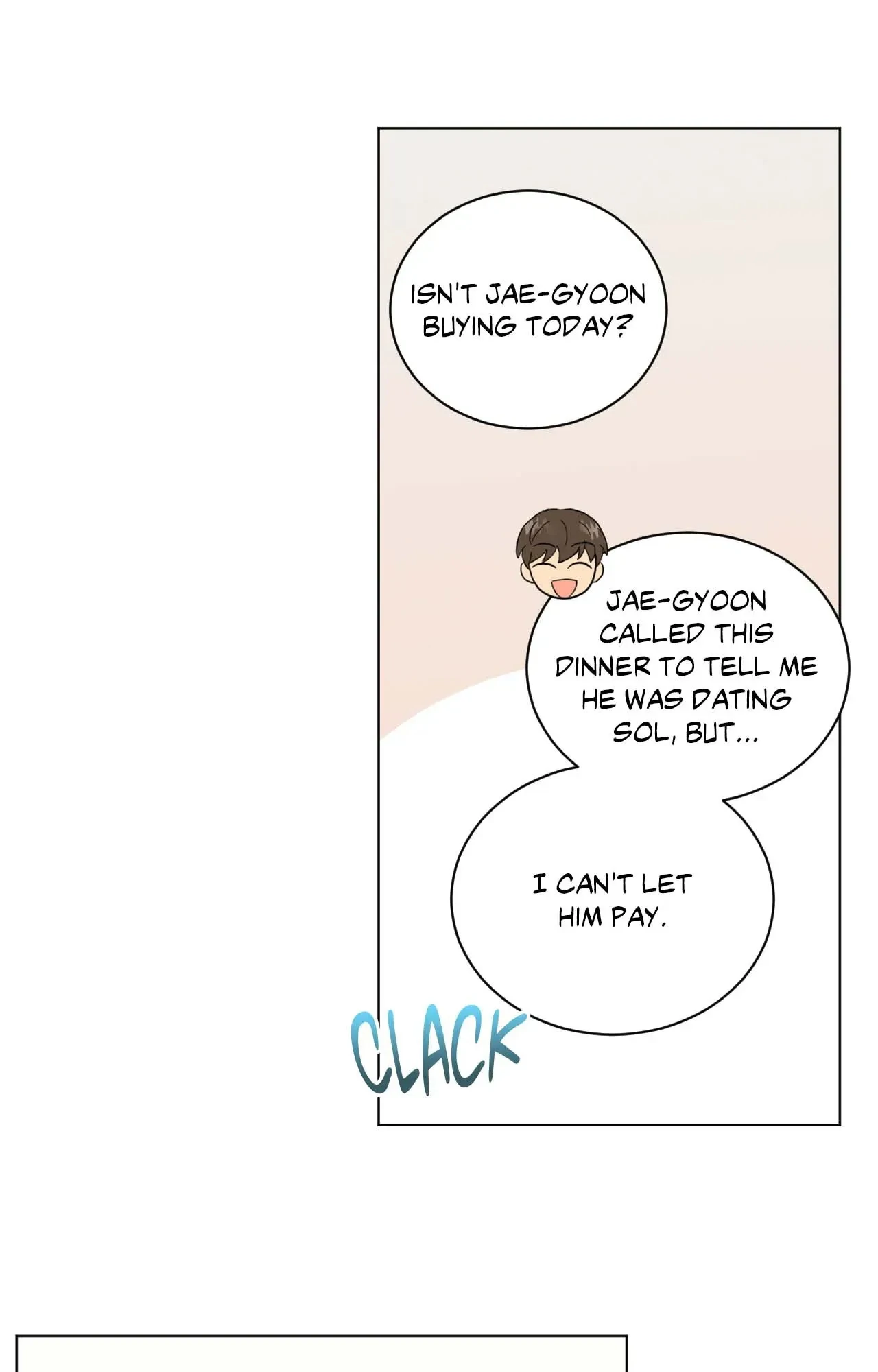 Abnormal Rommate - Chapter 76 Page 60