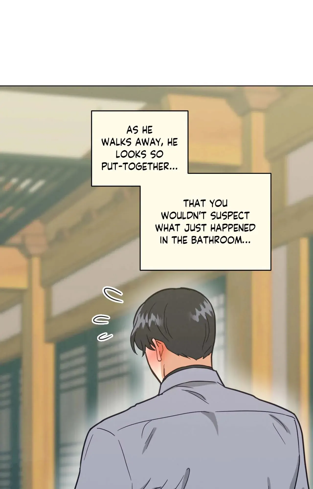Abnormal Rommate - Chapter 76 Page 62
