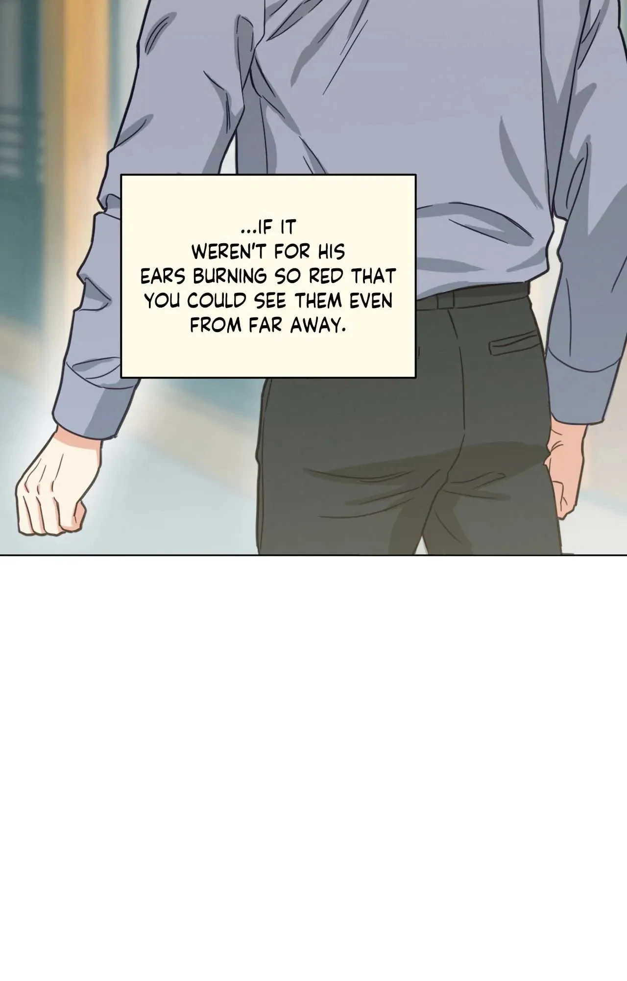 Abnormal Rommate - Chapter 76 Page 63
