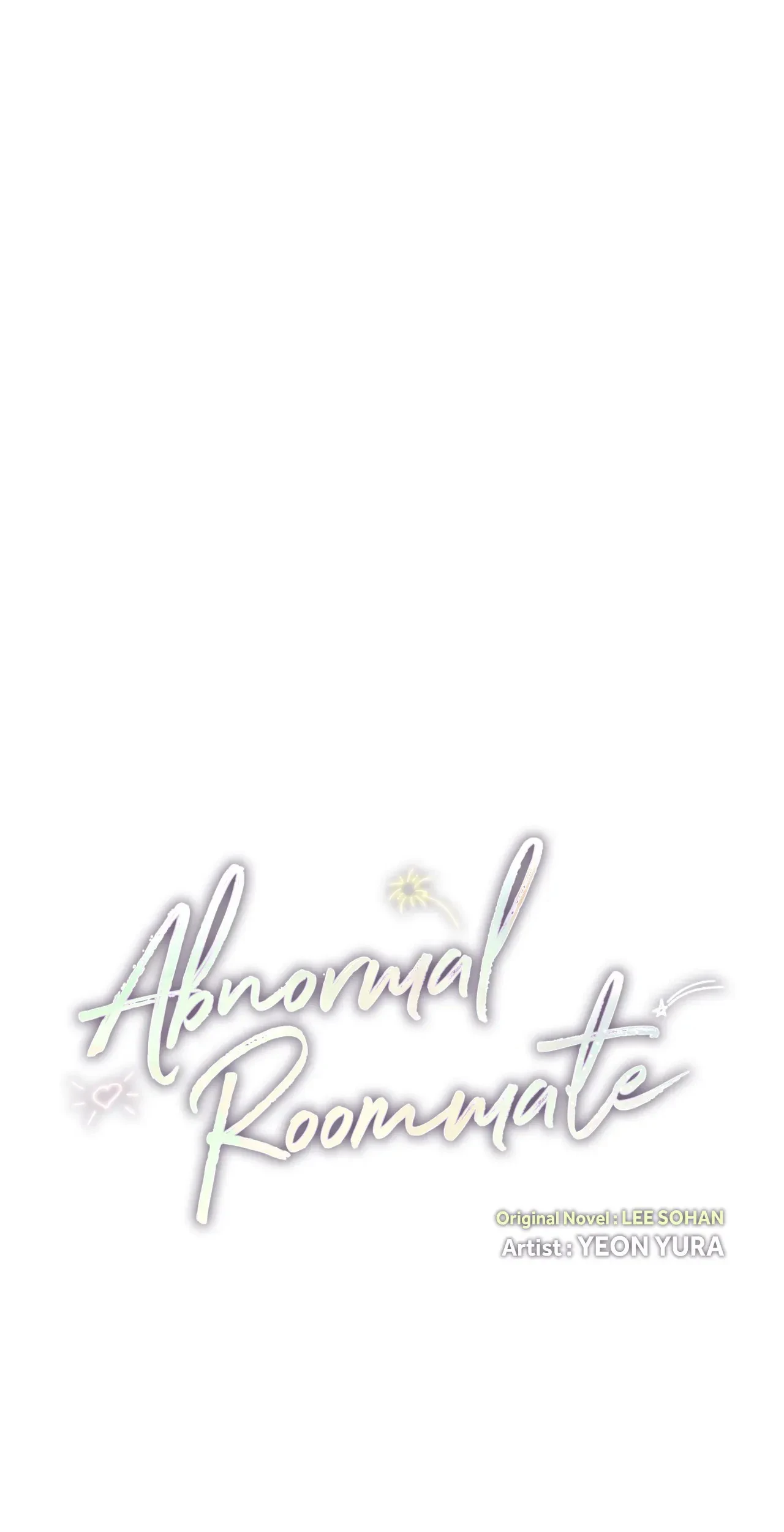 Abnormal Rommate - Chapter 77 Page 2