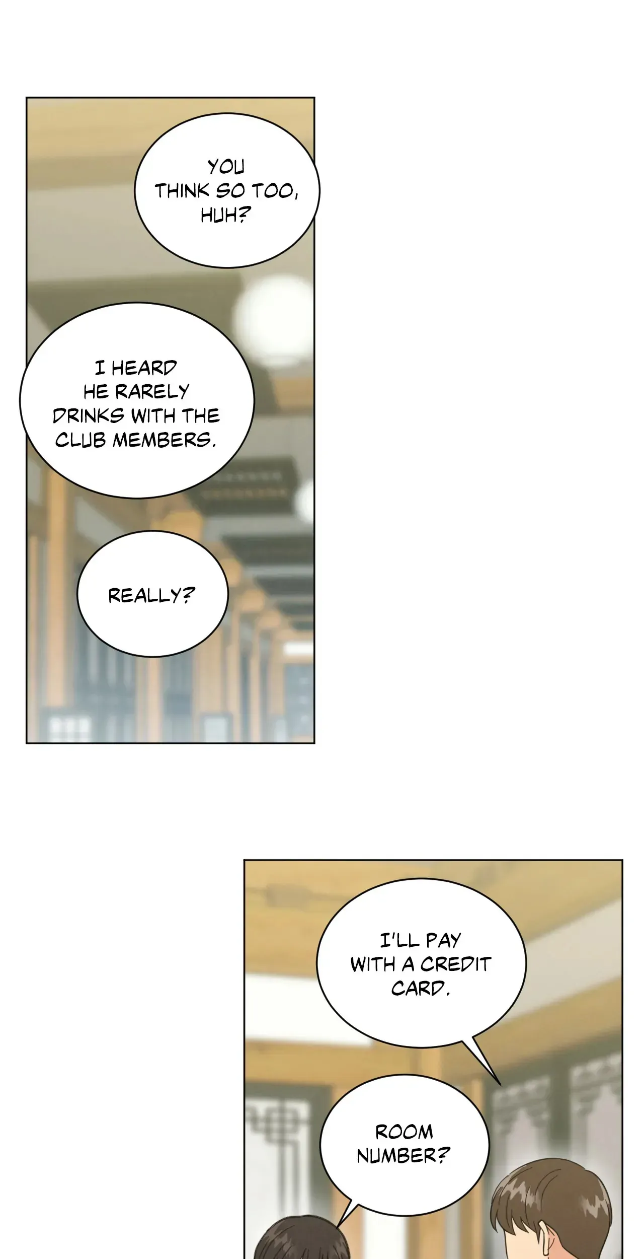 Abnormal Rommate - Chapter 77 Page 4