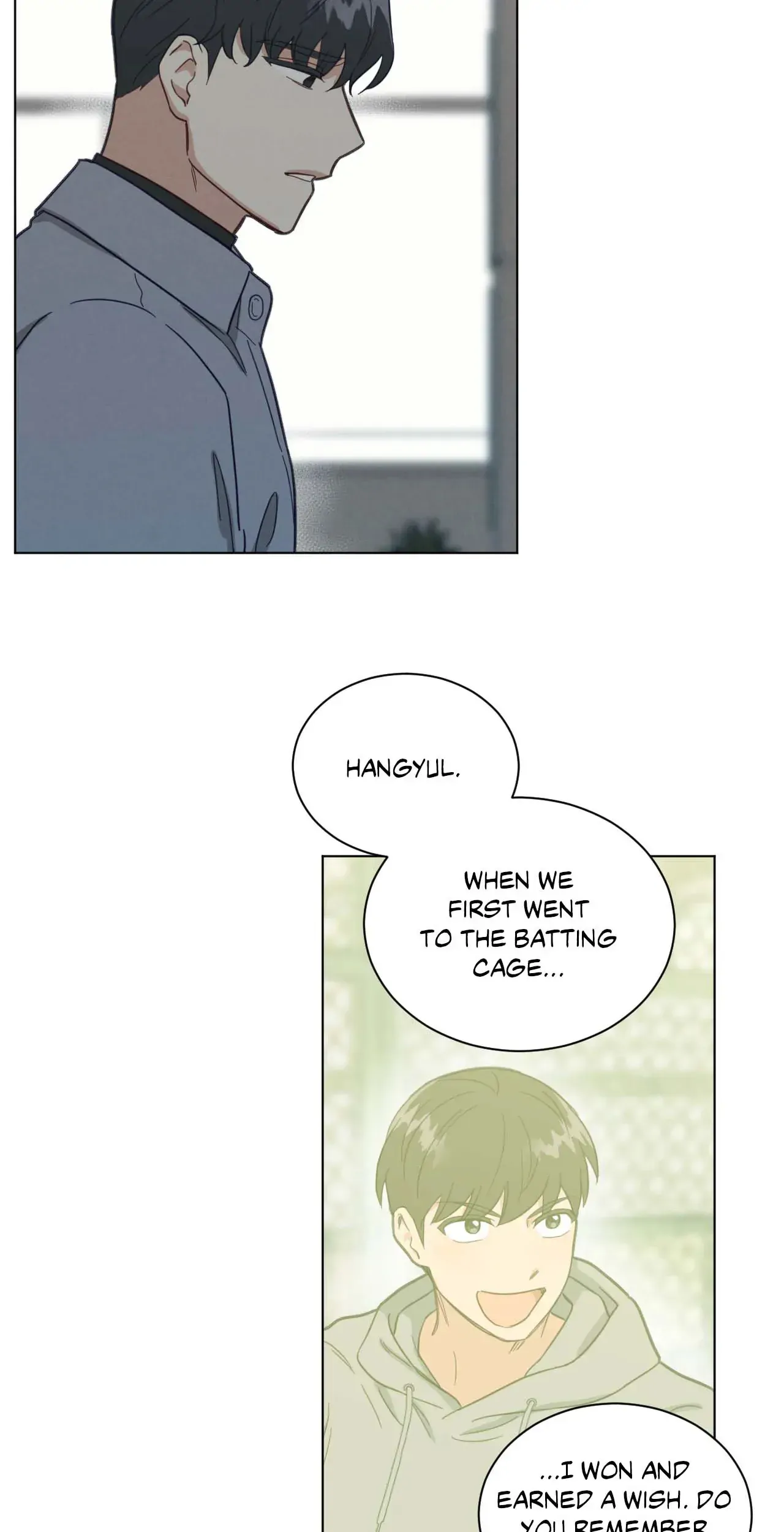 Abnormal Rommate - Chapter 77 Page 43