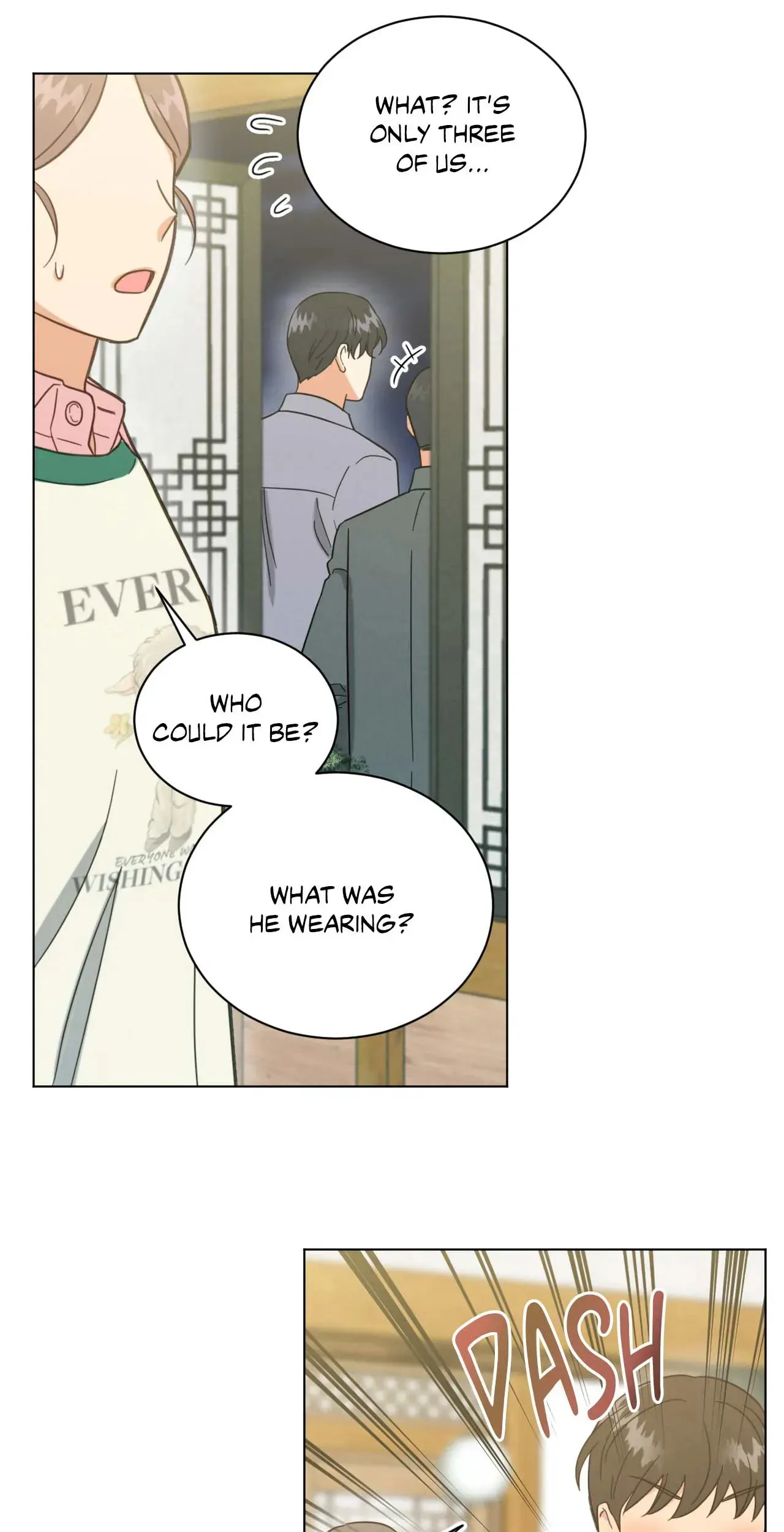 Abnormal Rommate - Chapter 77 Page 7