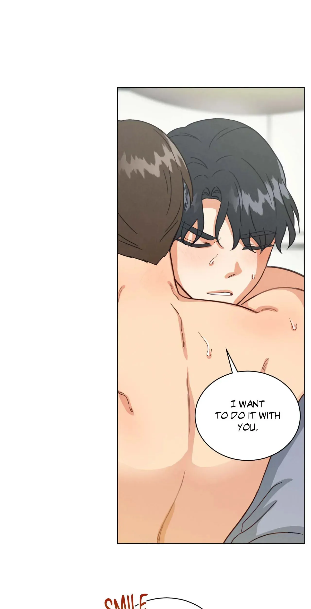 Abnormal Rommate - Chapter 78 Page 13