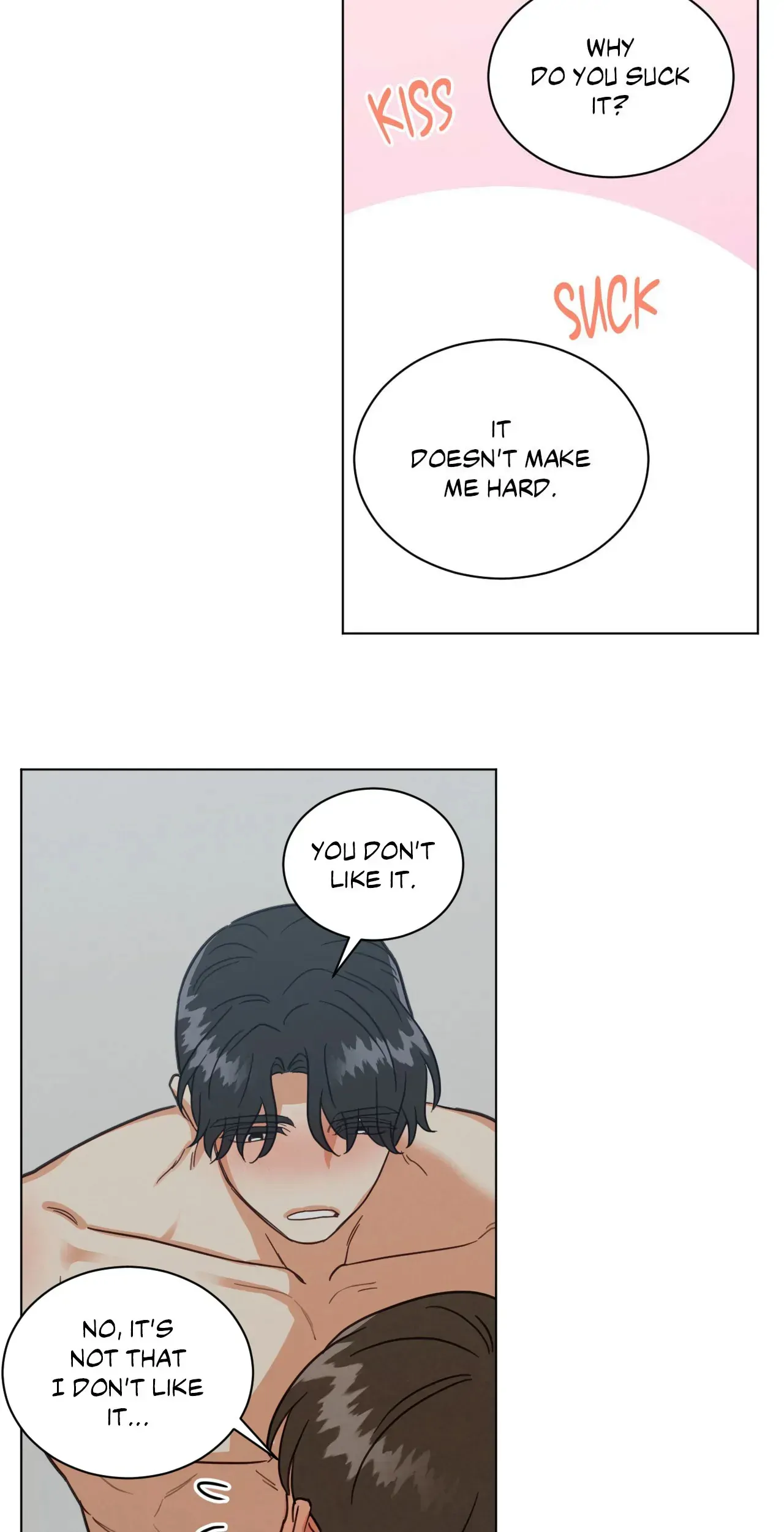 Abnormal Rommate - Chapter 78 Page 20
