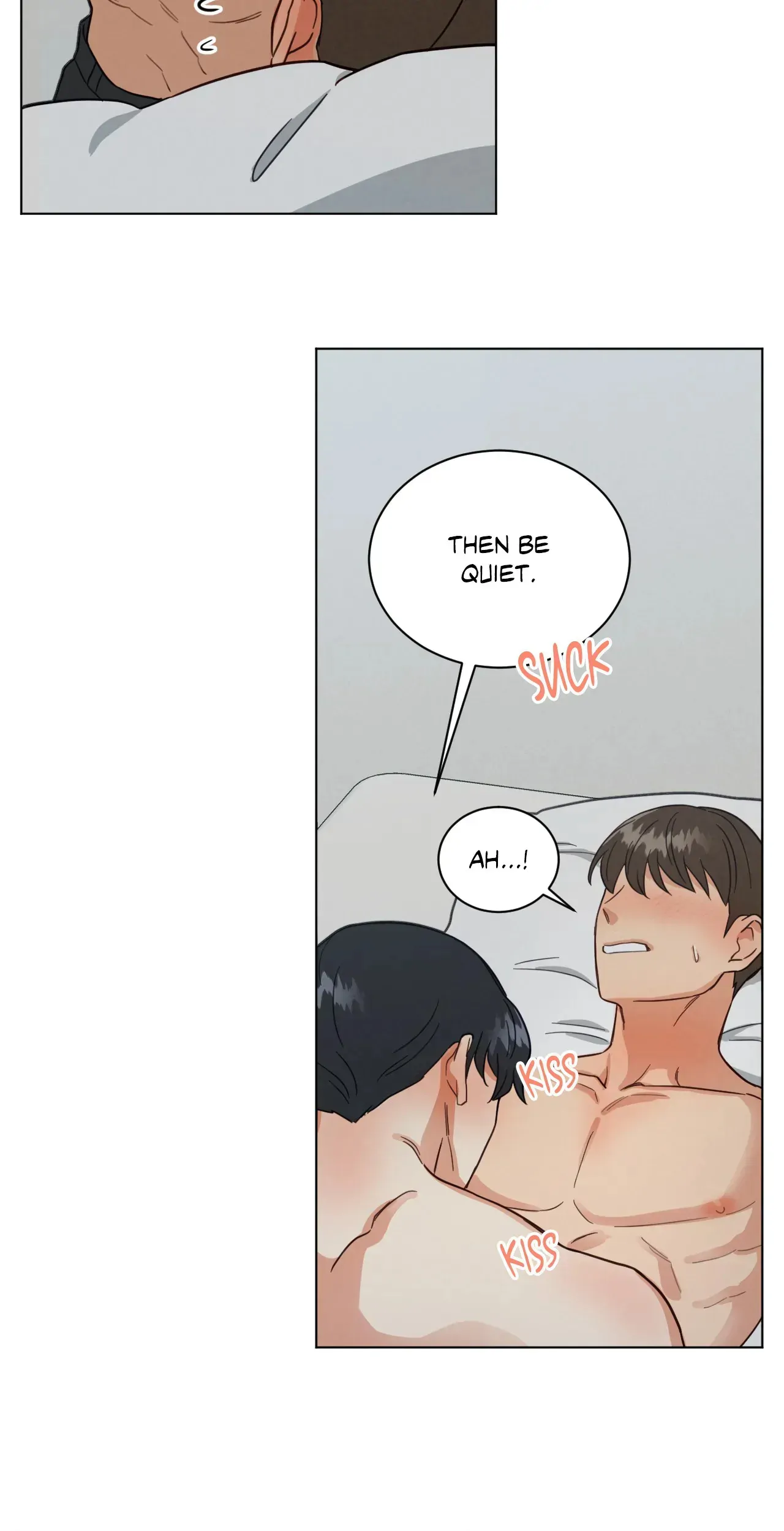 Abnormal Rommate - Chapter 78 Page 21