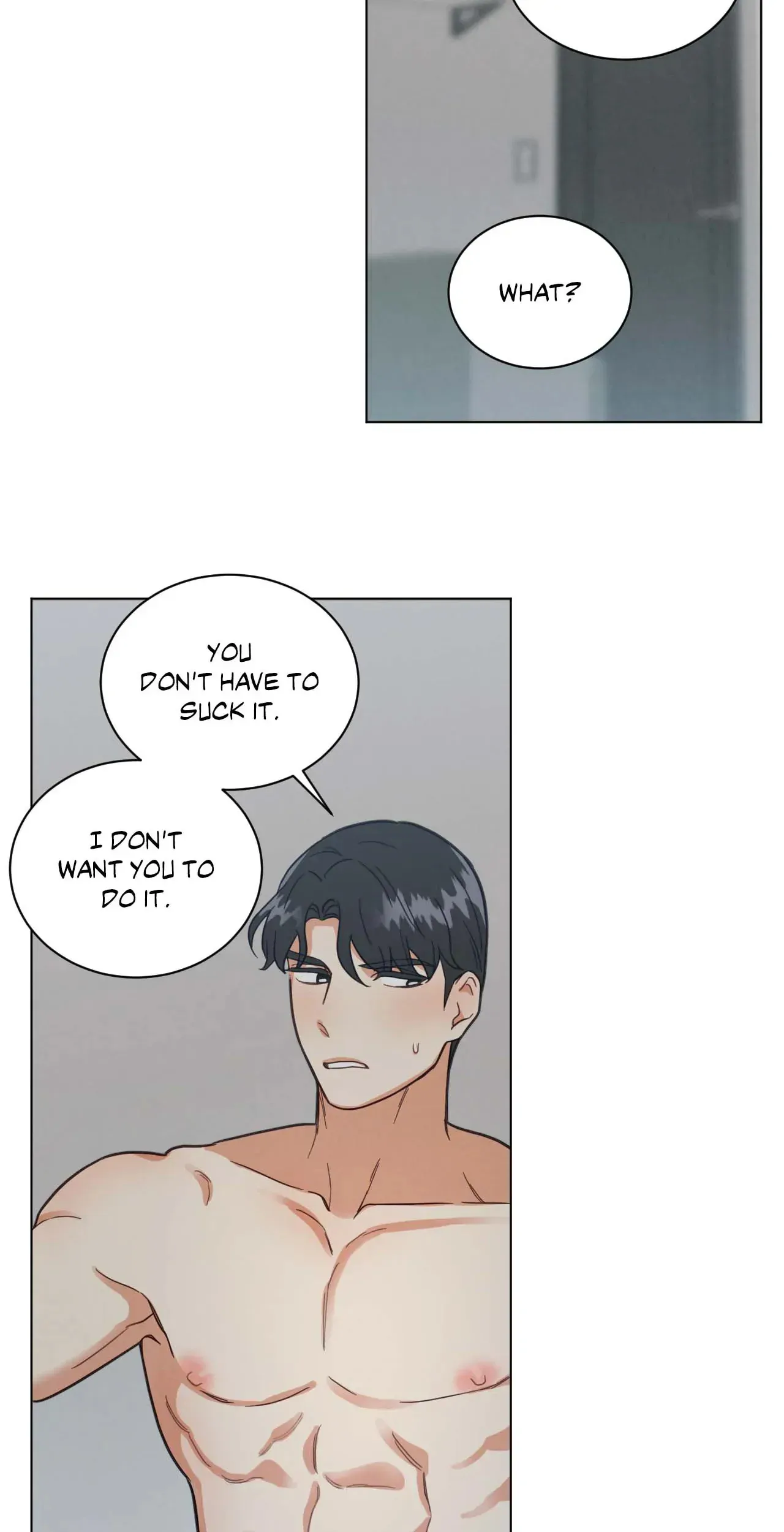 Abnormal Rommate - Chapter 78 Page 28