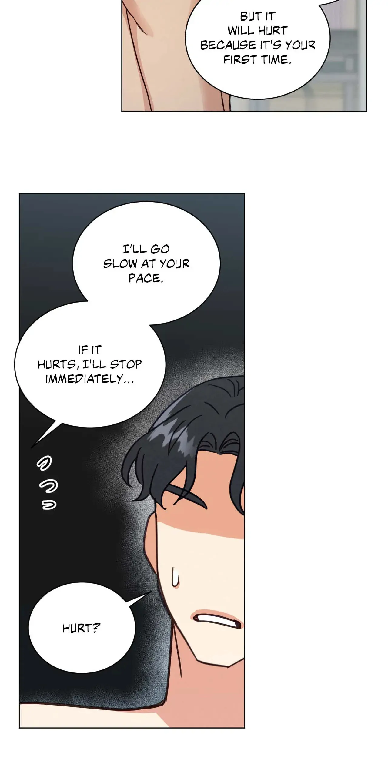 Abnormal Rommate - Chapter 78 Page 32