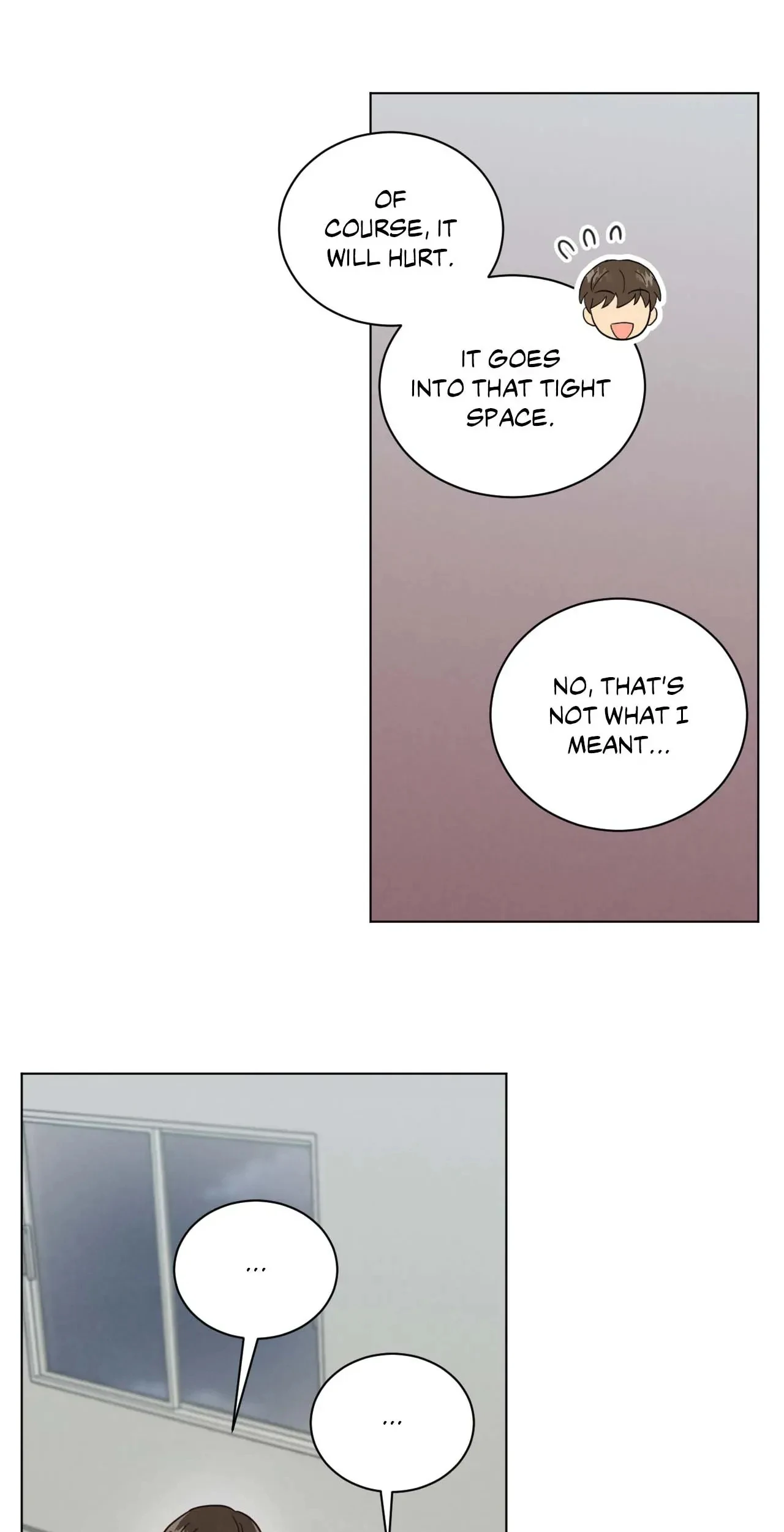 Abnormal Rommate - Chapter 78 Page 33