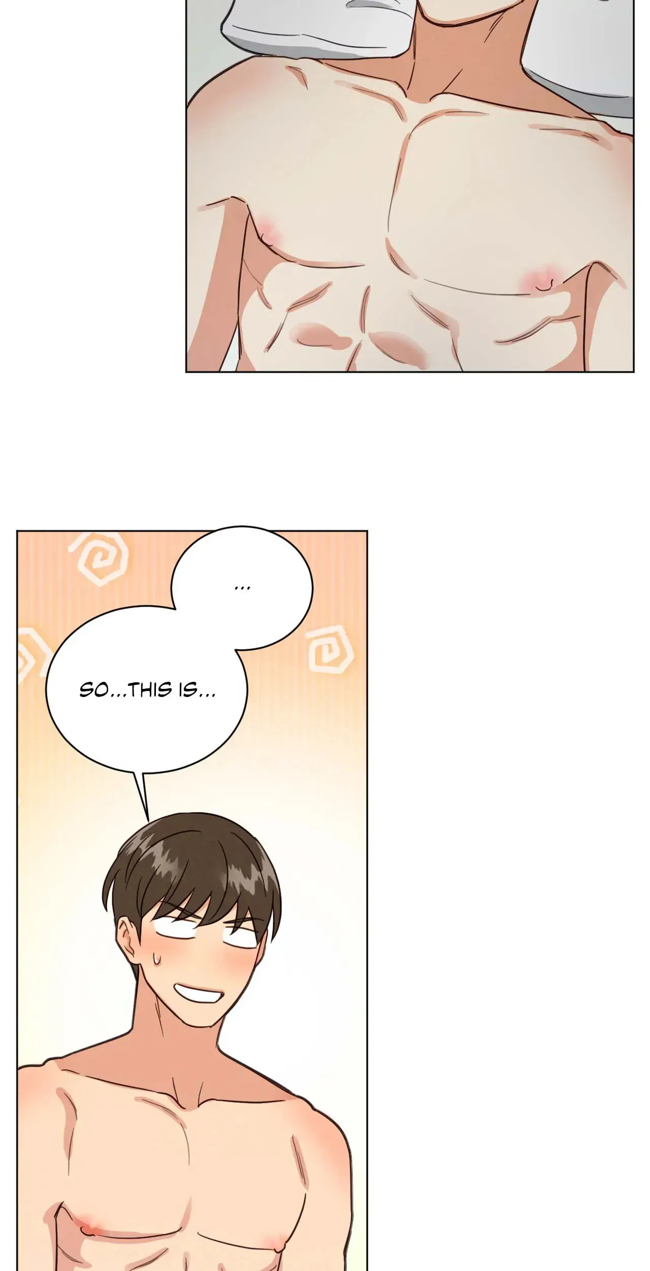 Abnormal Rommate - Chapter 78 Page 35