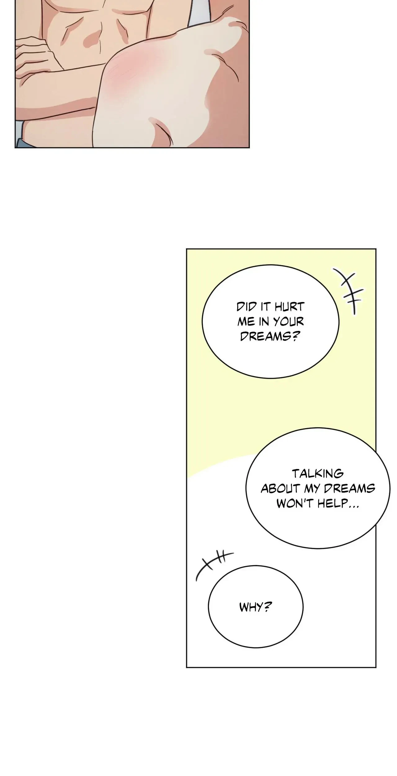 Abnormal Rommate - Chapter 78 Page 42