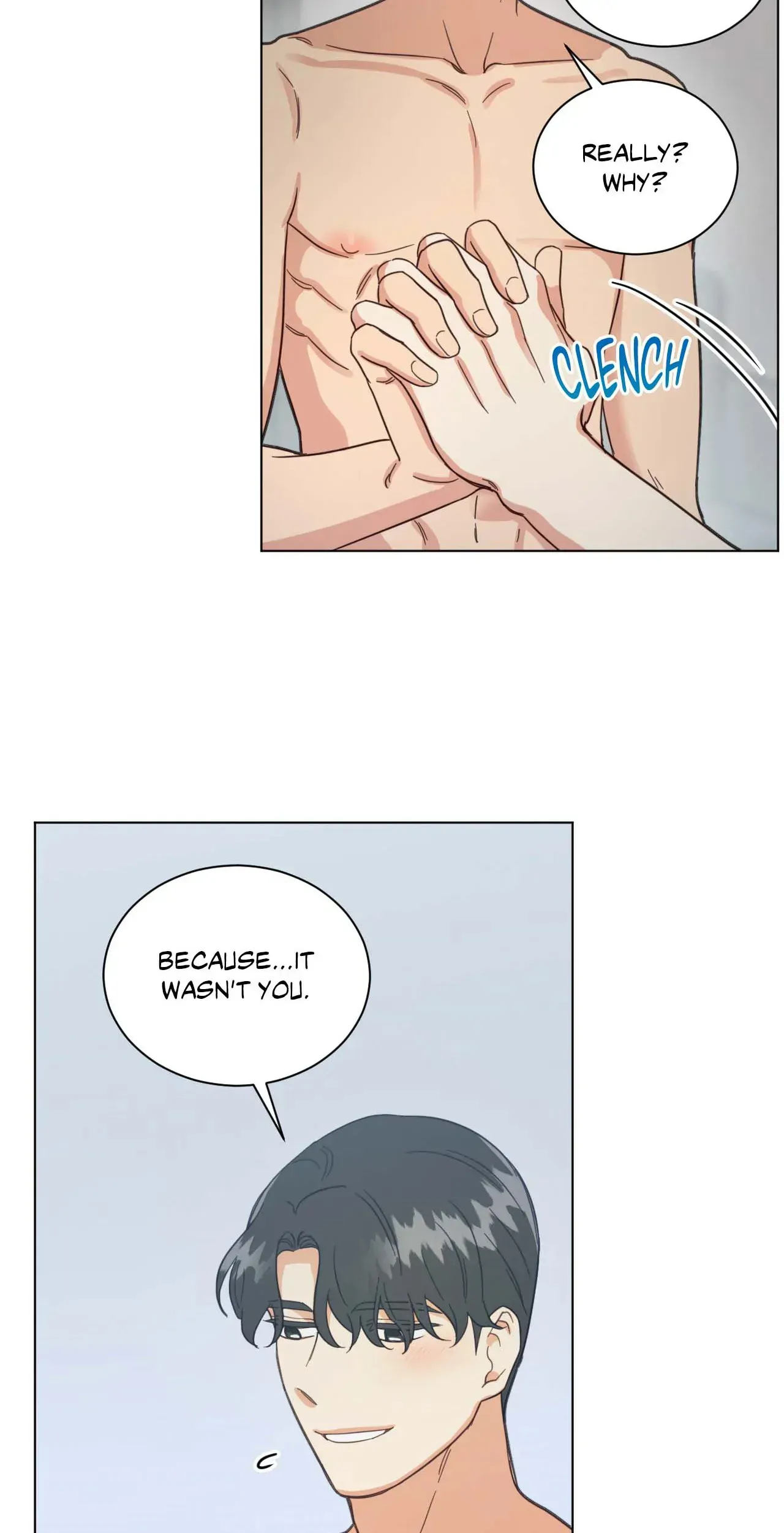 Abnormal Rommate - Chapter 78 Page 46