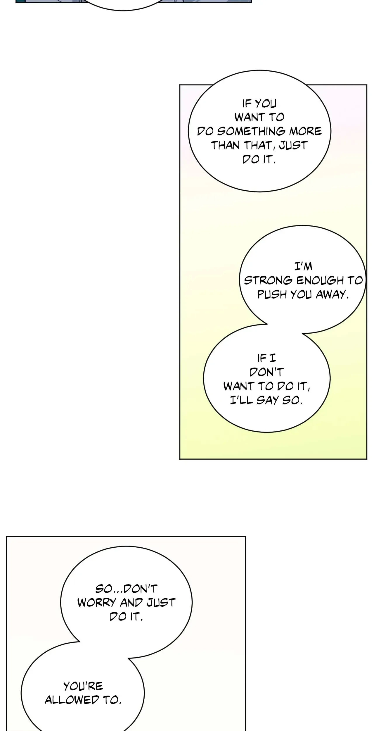 Abnormal Rommate - Chapter 78 Page 8