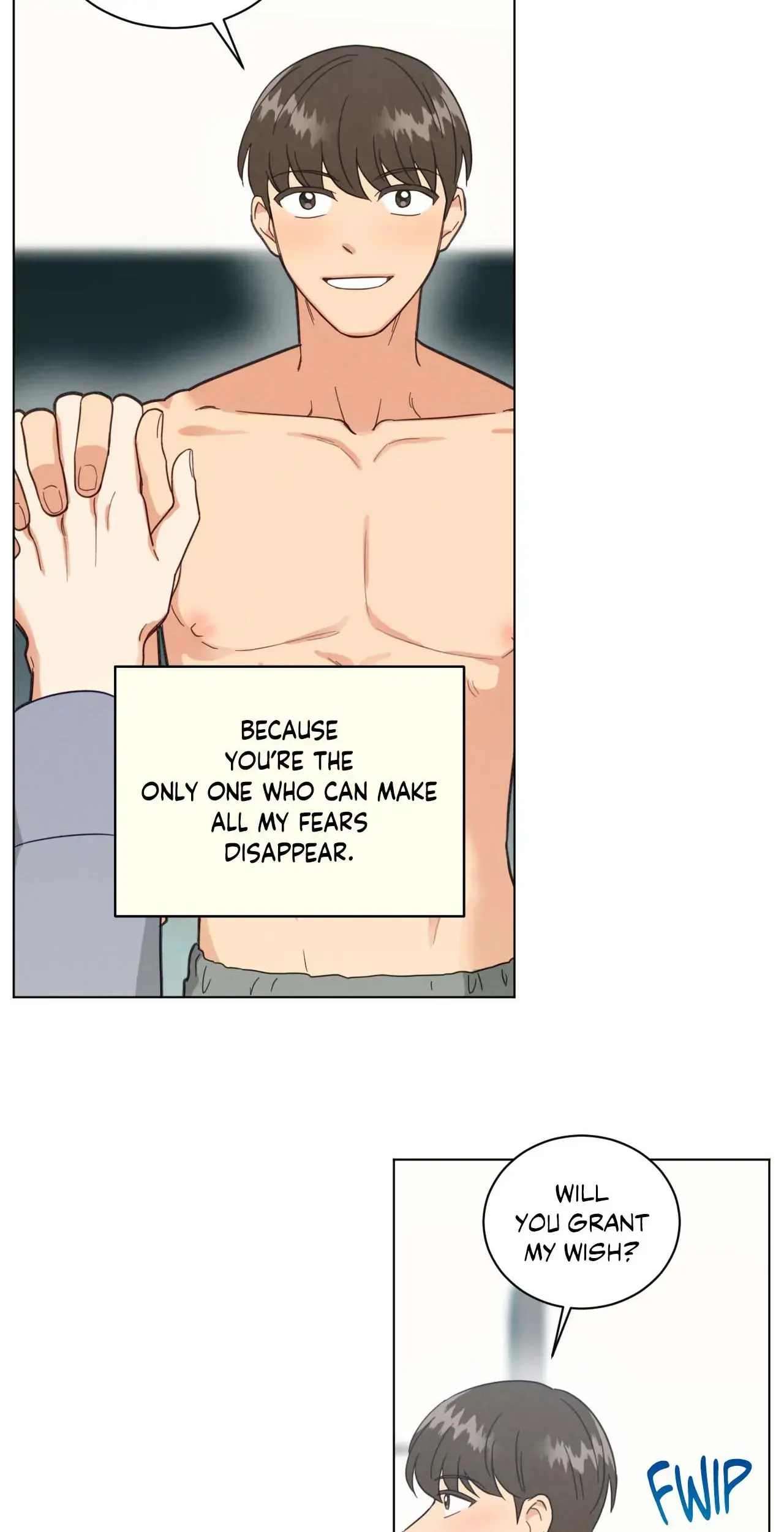 Abnormal Rommate - Chapter 78 Page 9