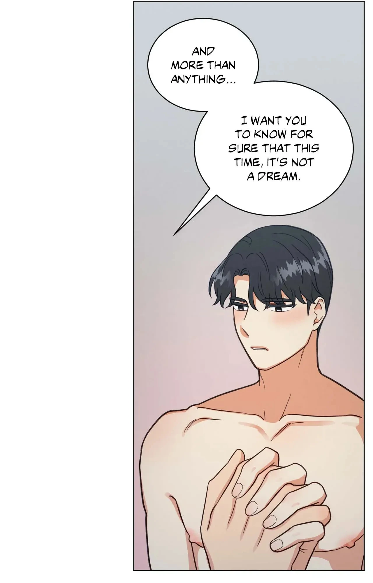 Abnormal Rommate - Chapter 79 Page 10