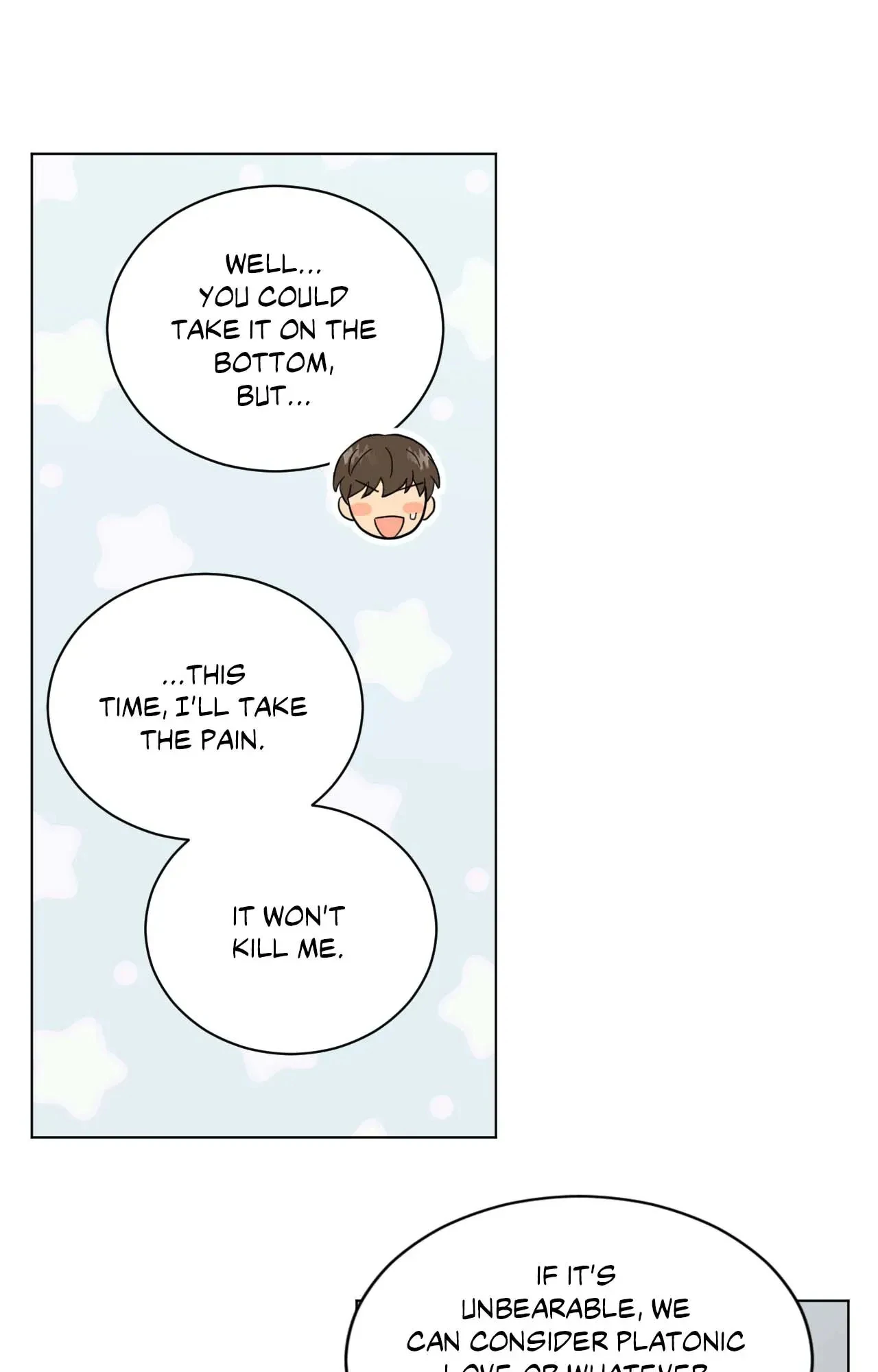 Abnormal Rommate - Chapter 79 Page 11