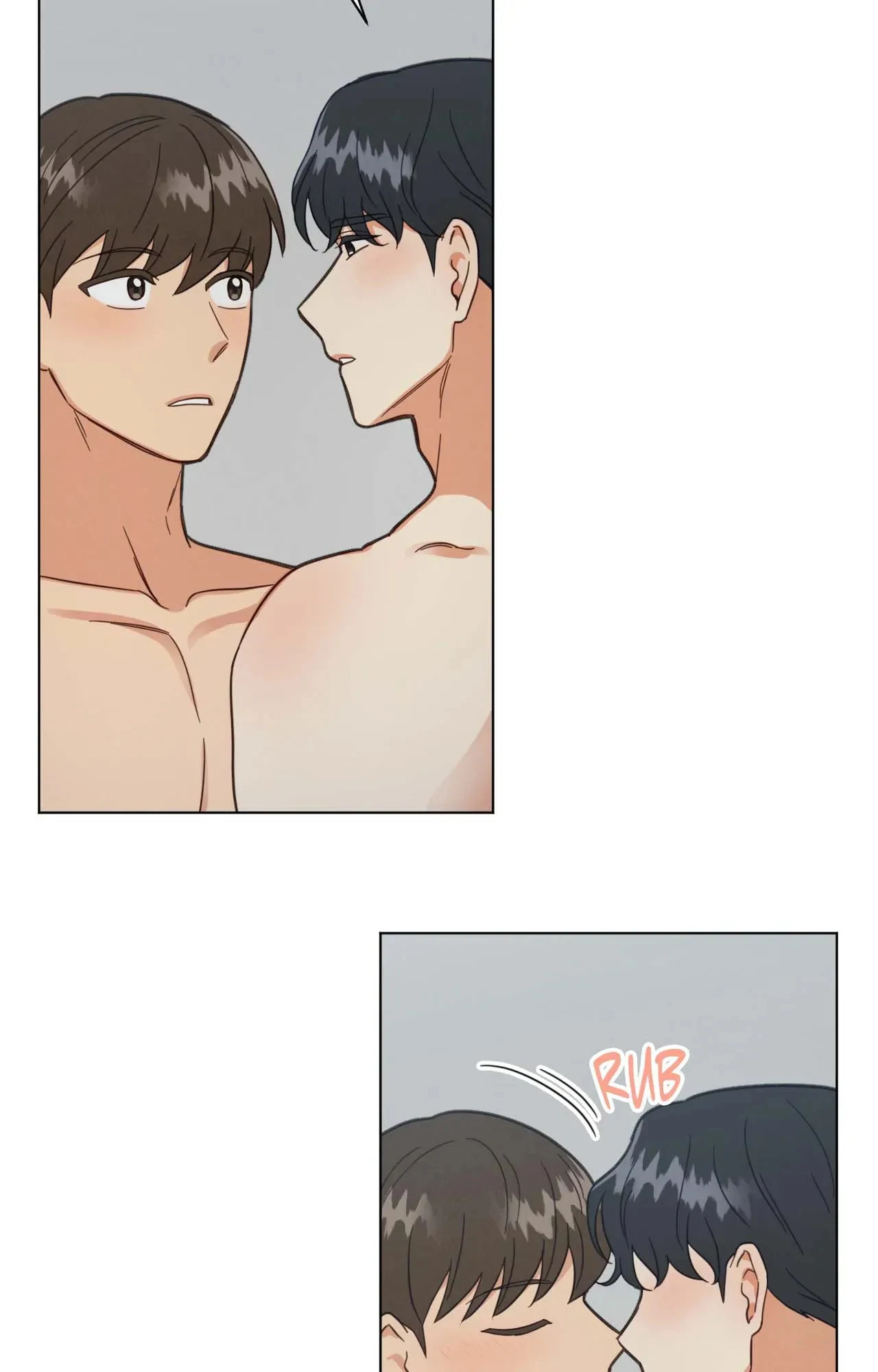 Abnormal Rommate - Chapter 79 Page 13