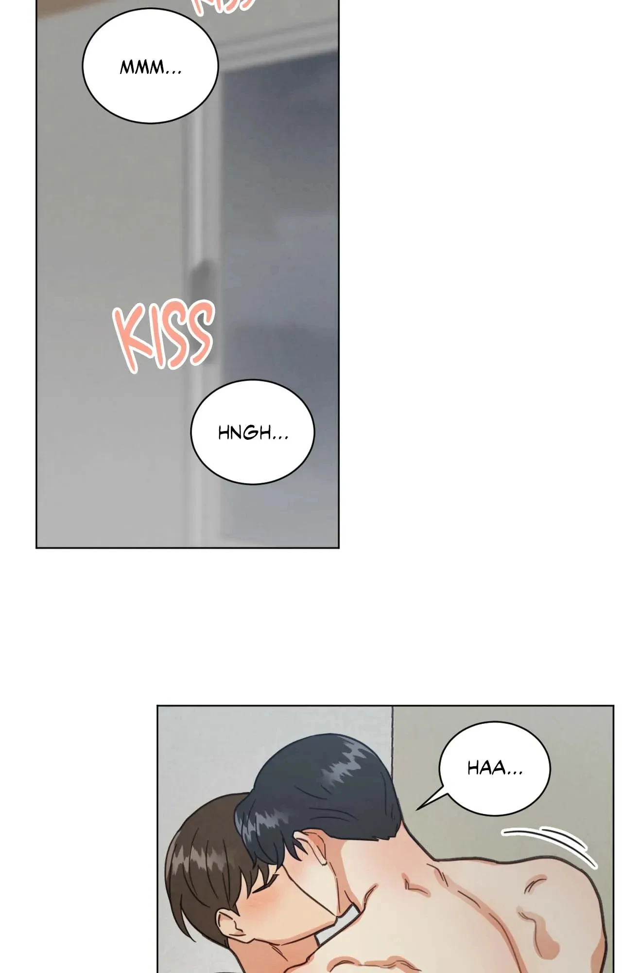 Abnormal Rommate - Chapter 79 Page 15
