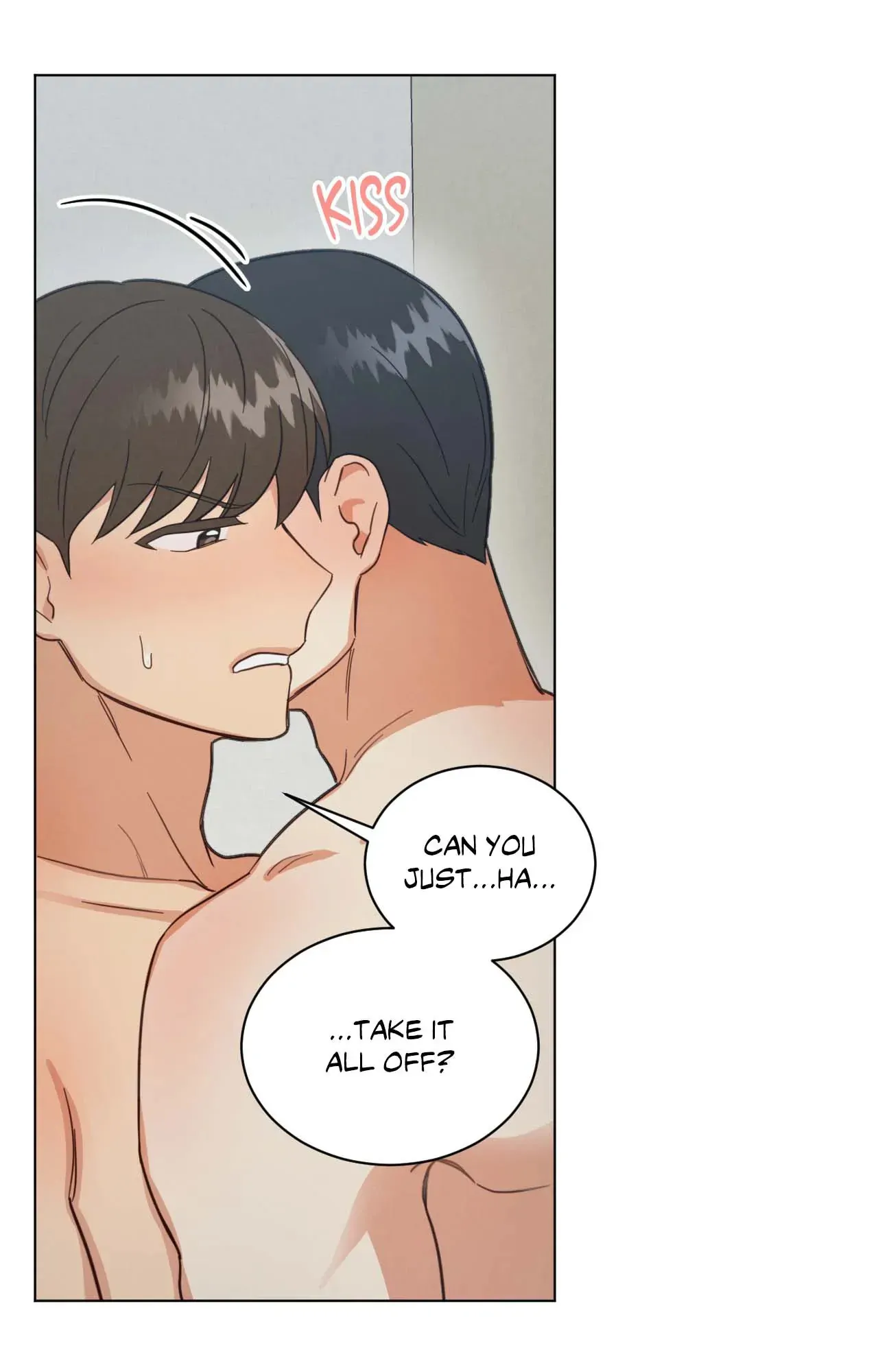 Abnormal Rommate - Chapter 79 Page 17