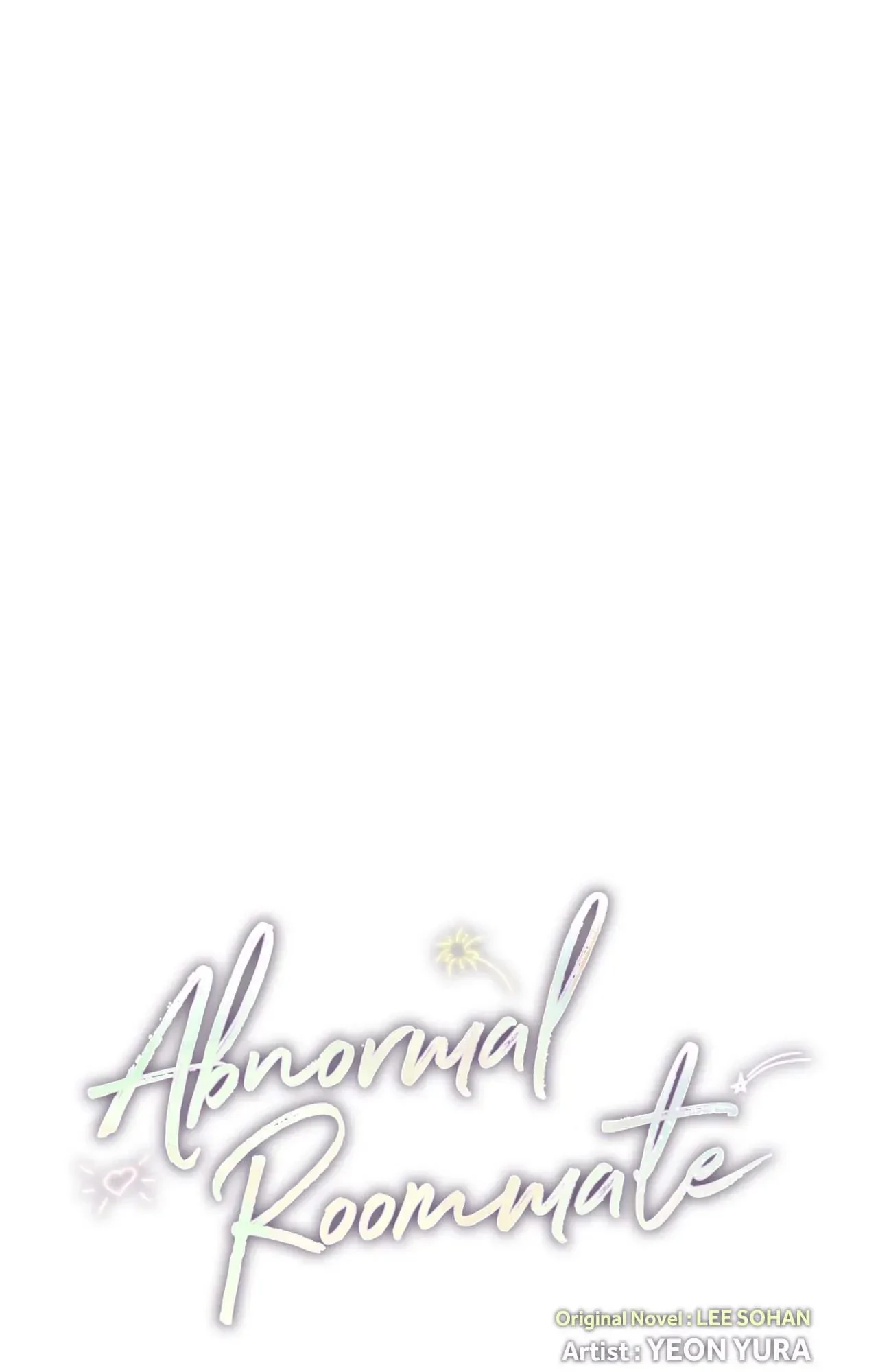 Abnormal Rommate - Chapter 79 Page 2