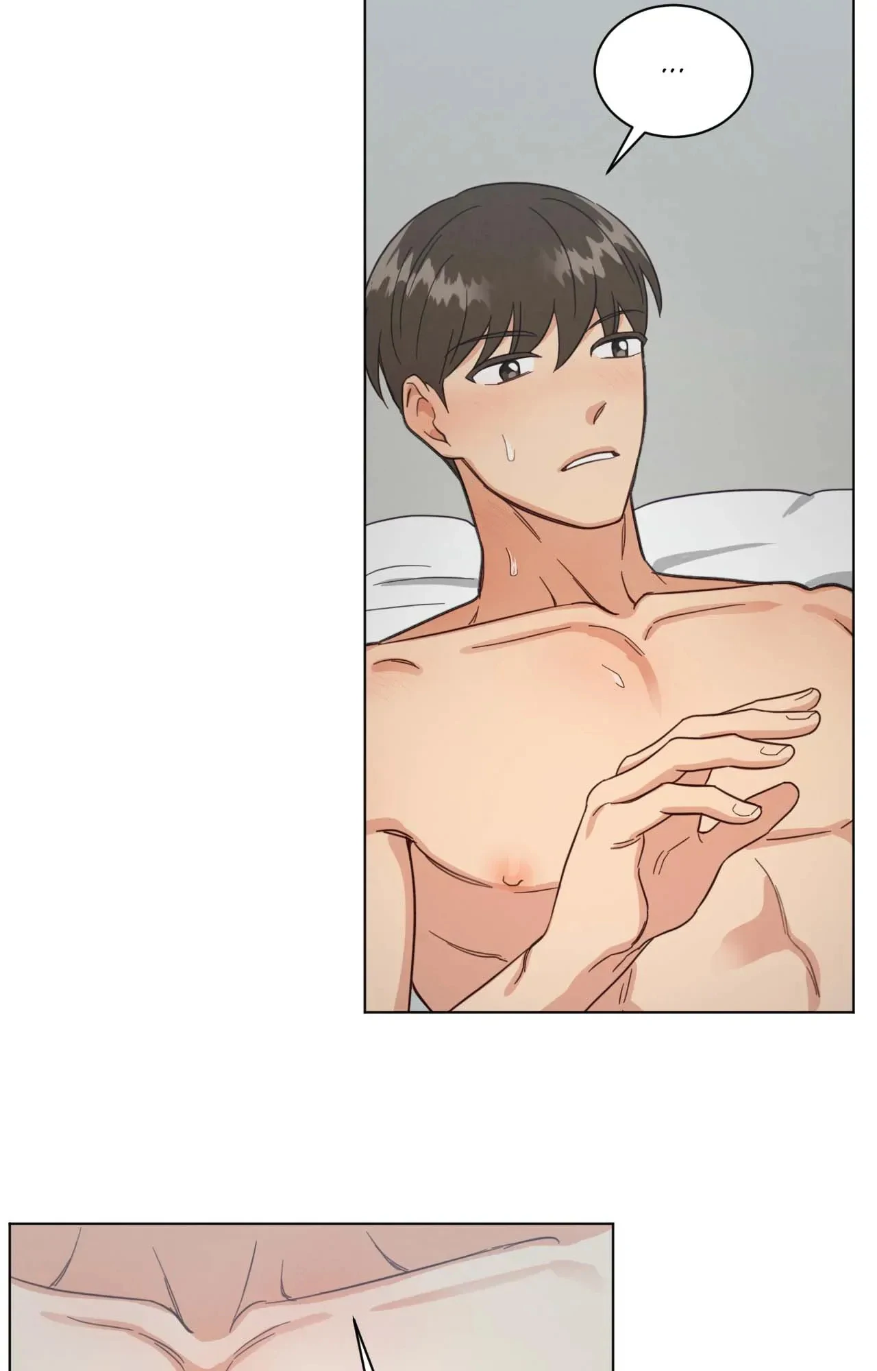 Abnormal Rommate - Chapter 79 Page 30