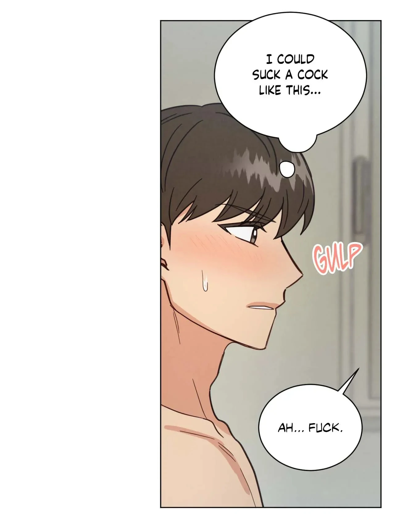 Abnormal Rommate - Chapter 79 Page 32