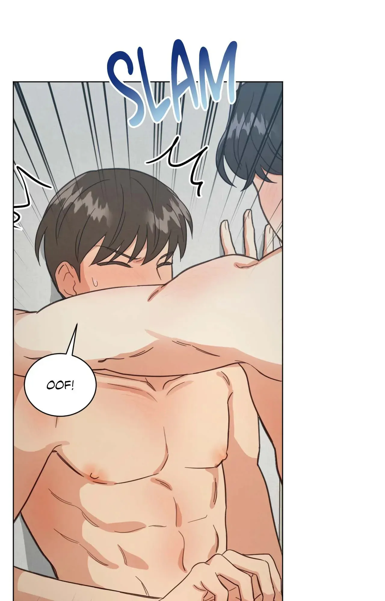 Abnormal Rommate - Chapter 79 Page 33