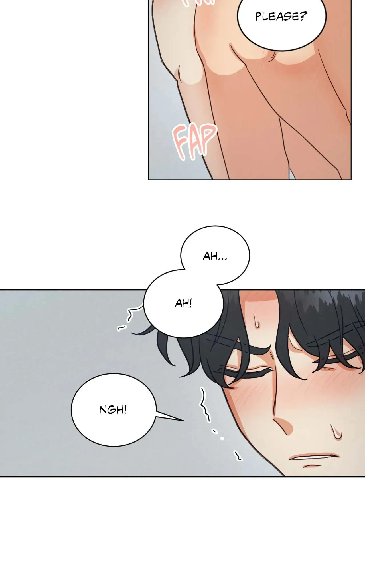 Abnormal Rommate - Chapter 79 Page 37