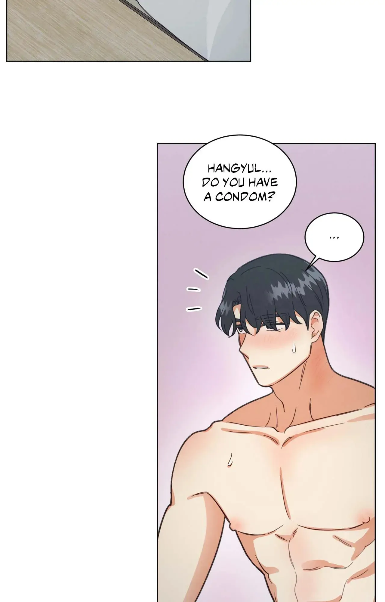Abnormal Rommate - Chapter 79 Page 39